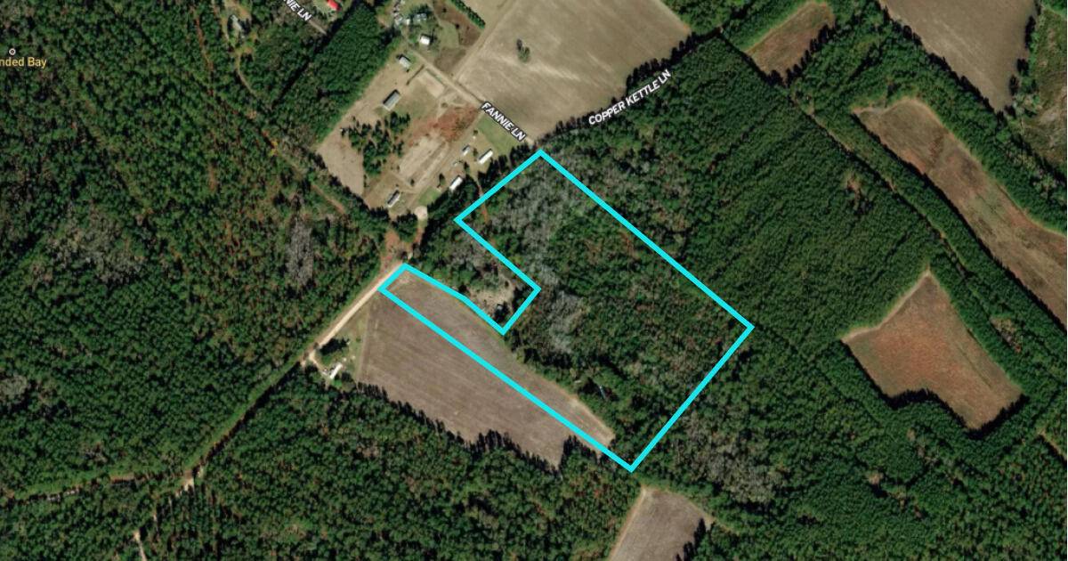 Manning, SC 29102,0 Copper Kettle Ln