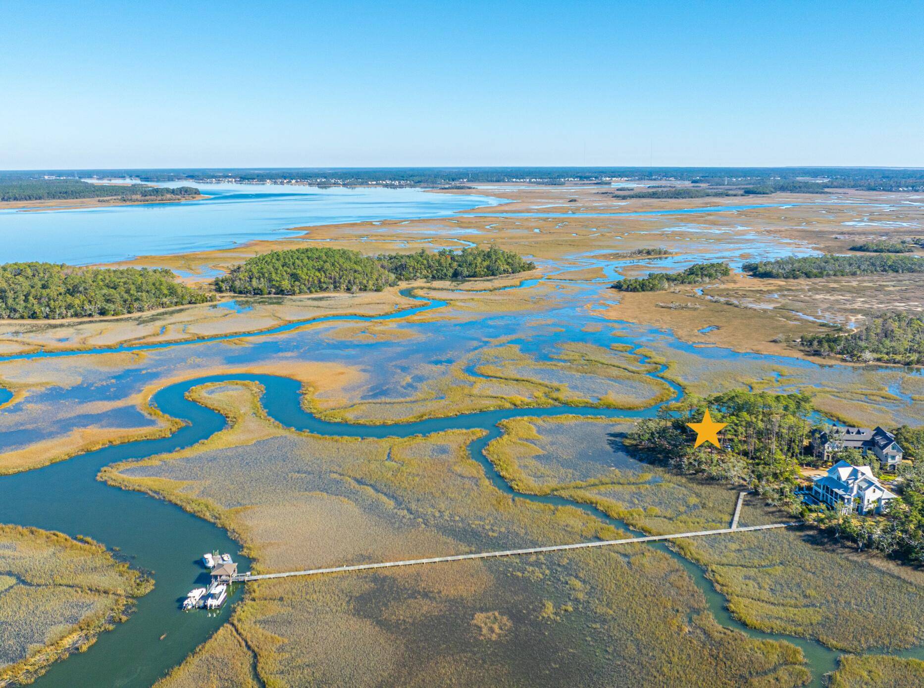 Mount Pleasant, SC 29464,314 River Oak Dr #Lot 2