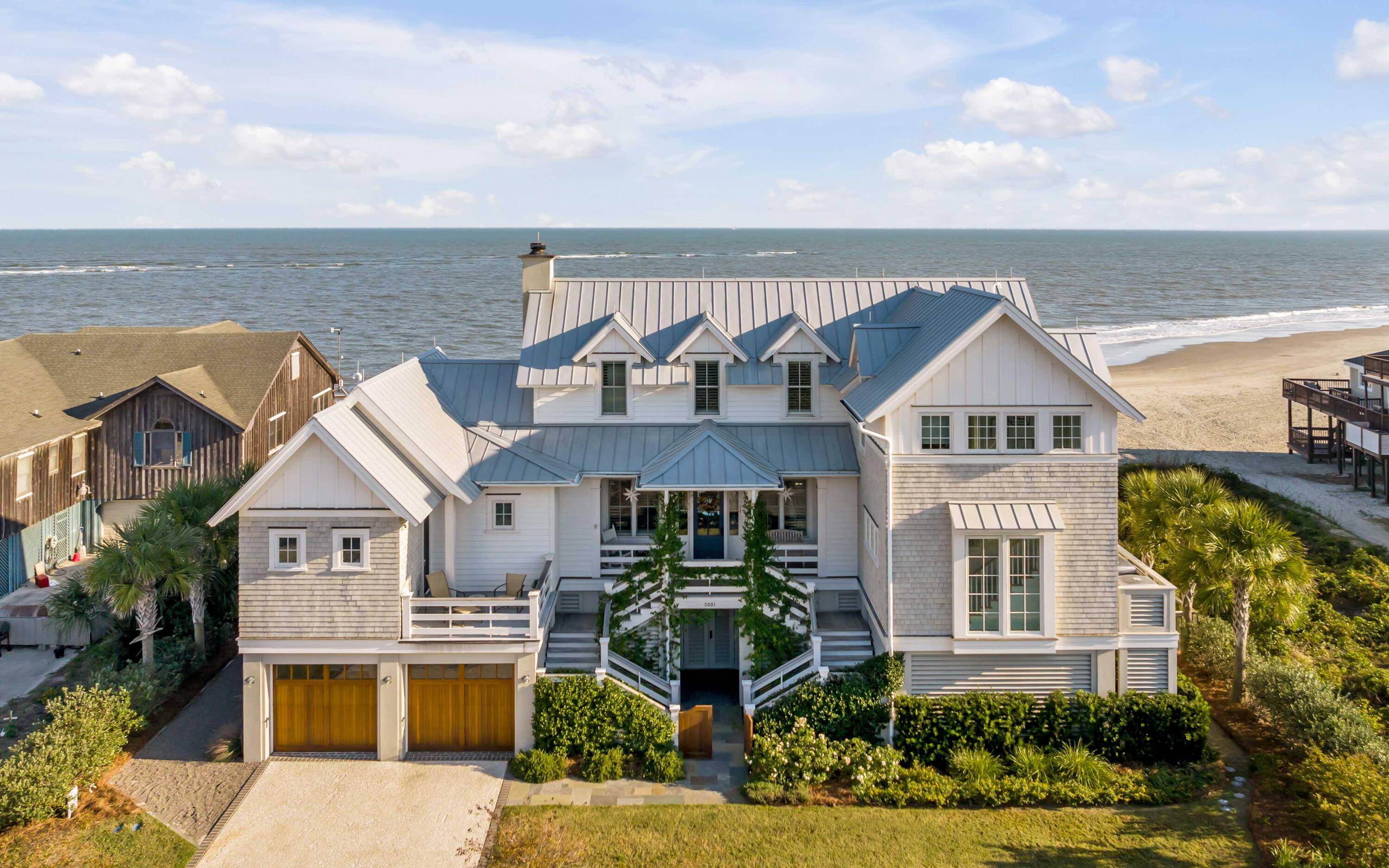 Sullivans Island, SC 29482,3001 Marshall Blvd