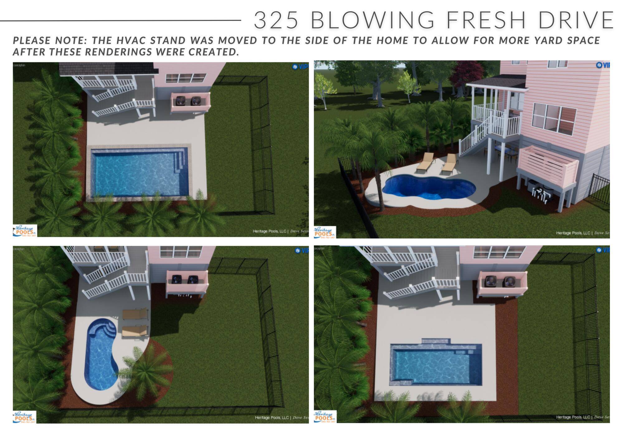 Charleston, SC 29492,325 Blowing Fresh Dr