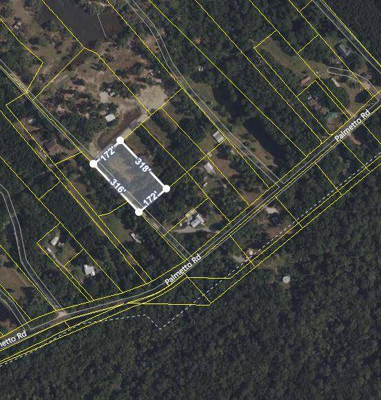 Edisto Island, SC 29438,8296 Palmetto Rd #A-4a