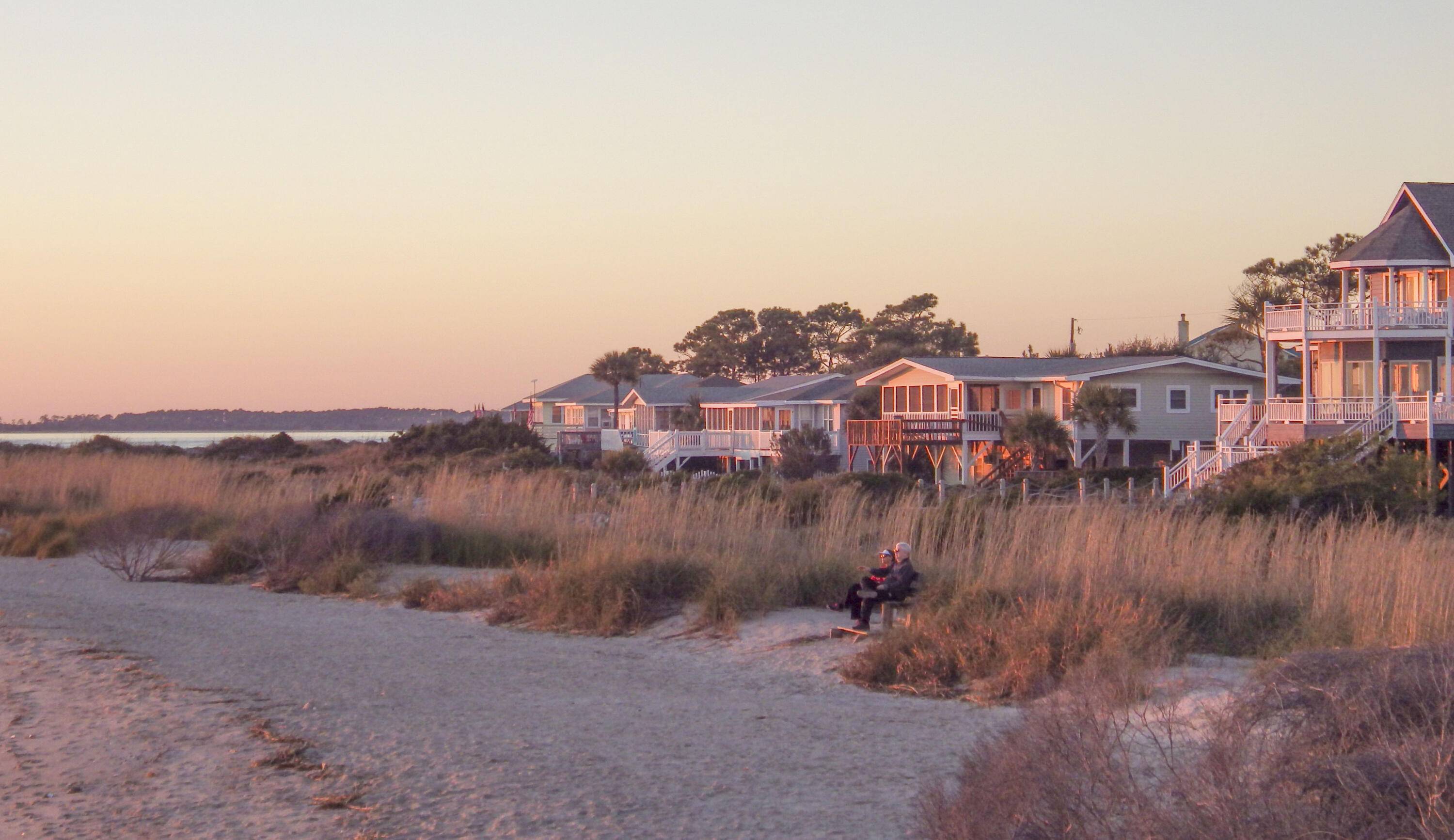 Edisto Island, SC 29438,8296 Palmetto Rd #A-4a
