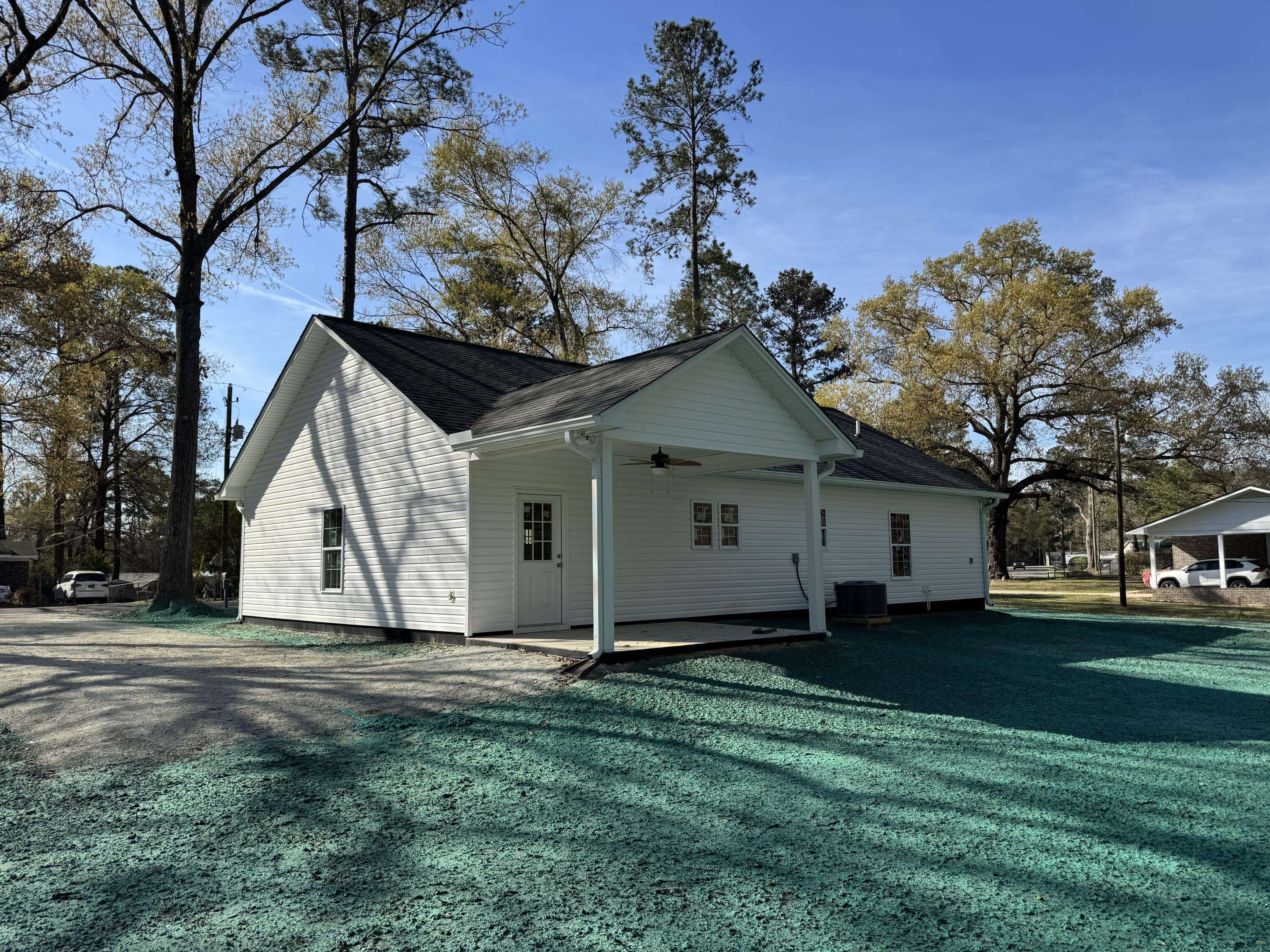 Walterboro, SC 29488,149 Rose Ave