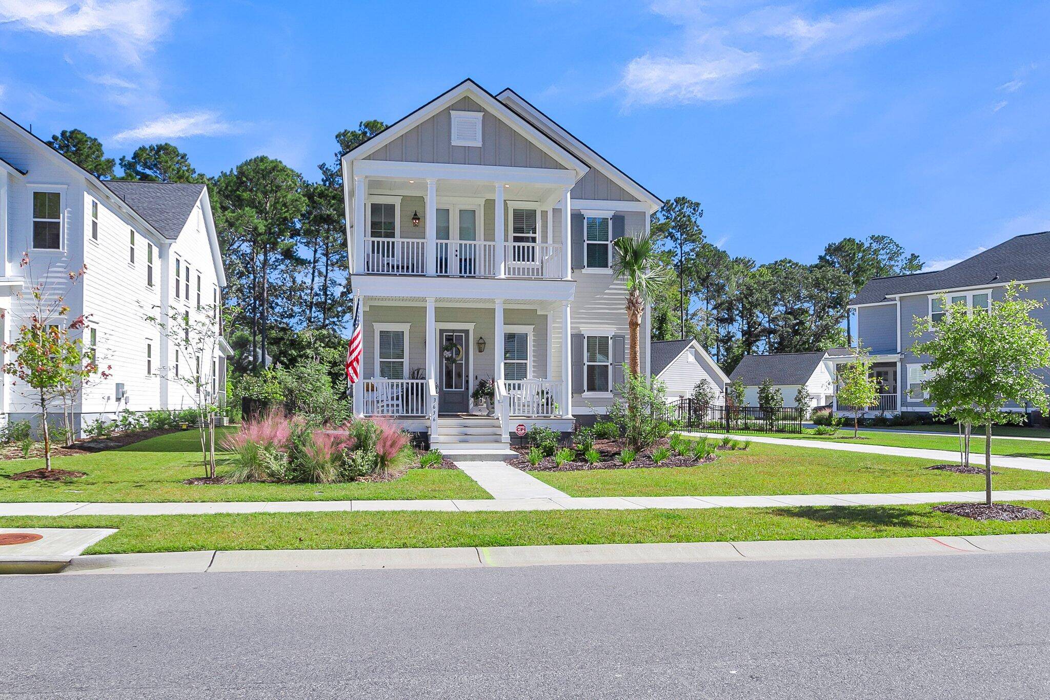 Mount Pleasant, SC 29466,3636 Goodwater St