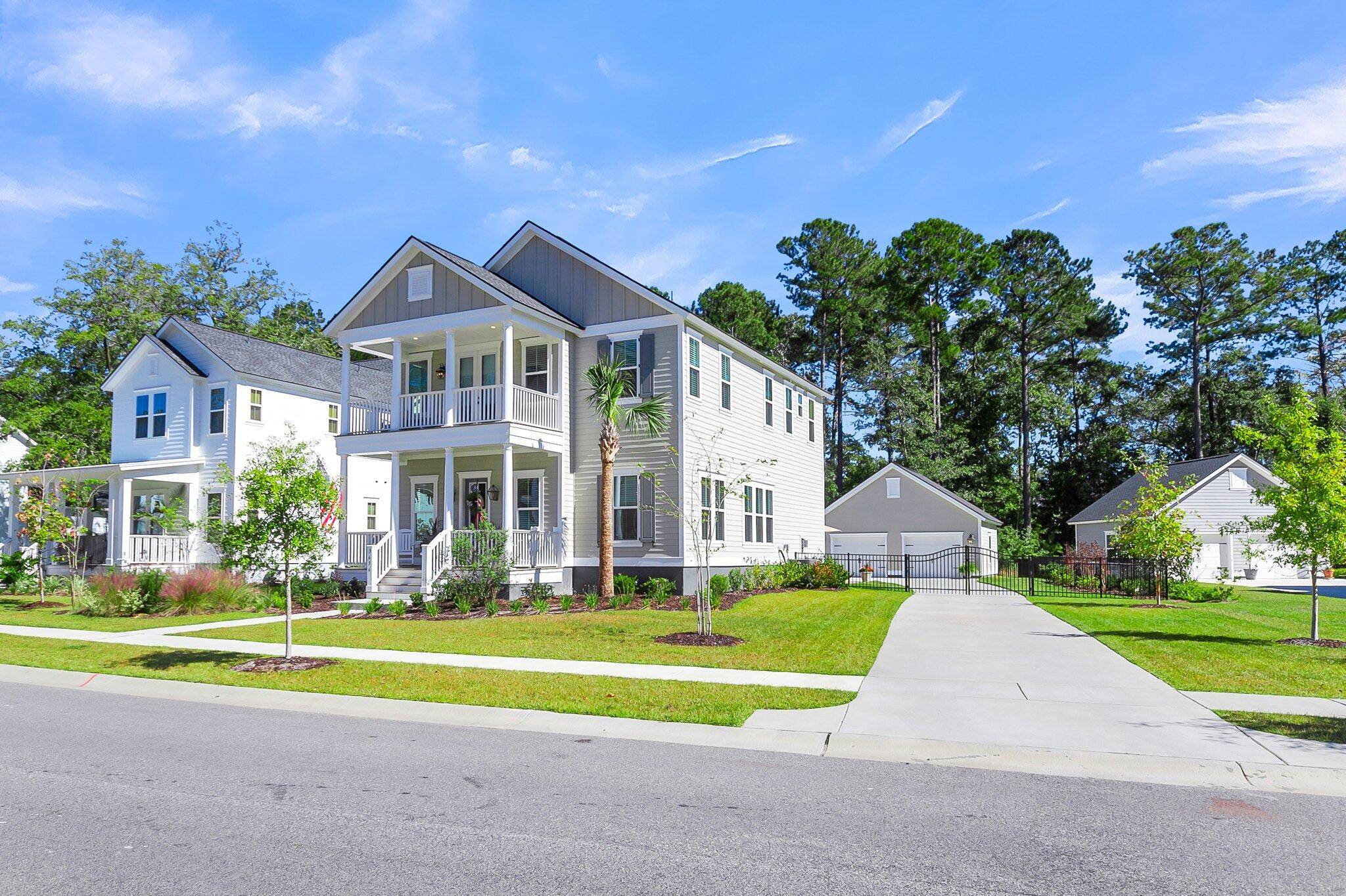 Mount Pleasant, SC 29466,3636 Goodwater St