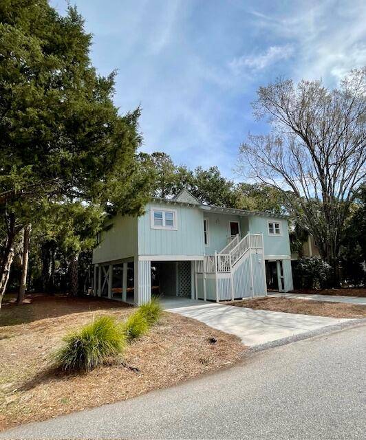 Isle Of Palms, SC 29451,2 Sandcrab Ct