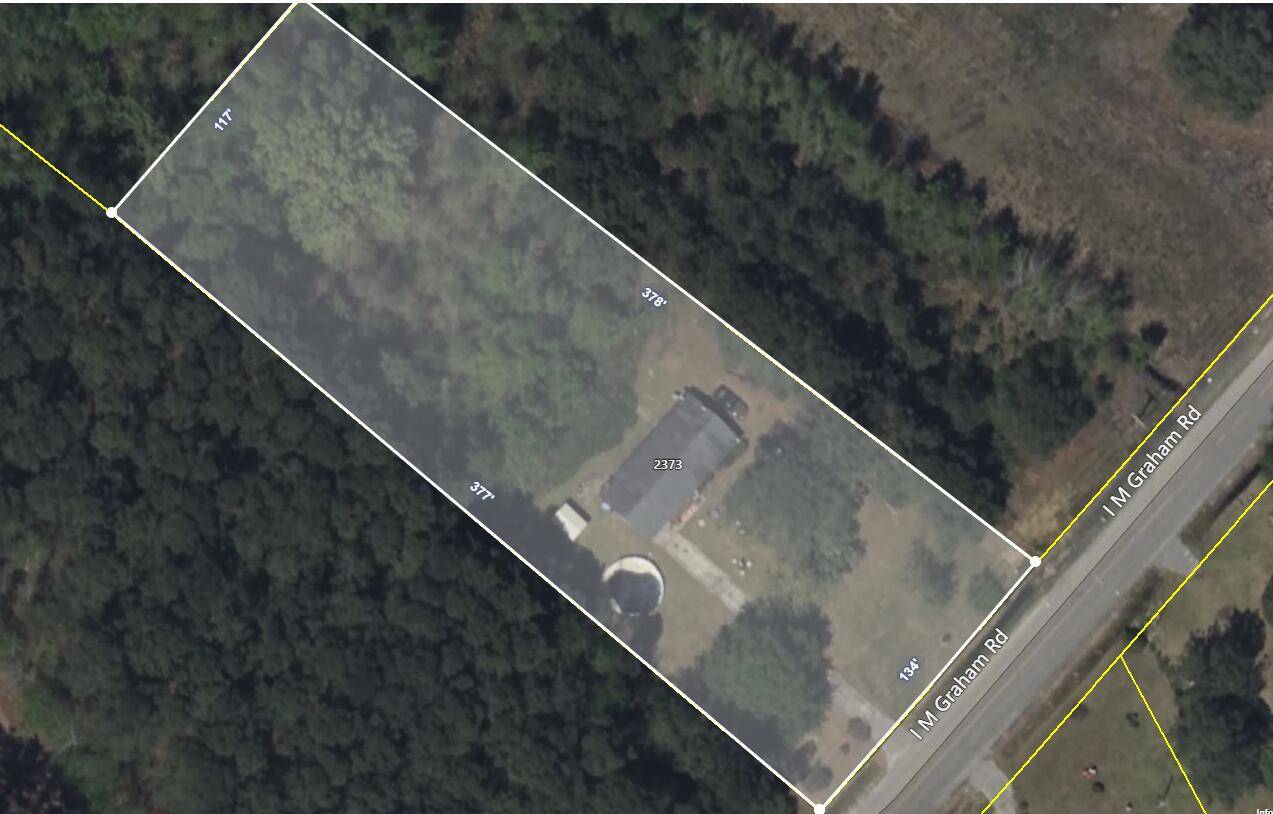 Kingstree, SC 29556,2373 I M Graham Rd