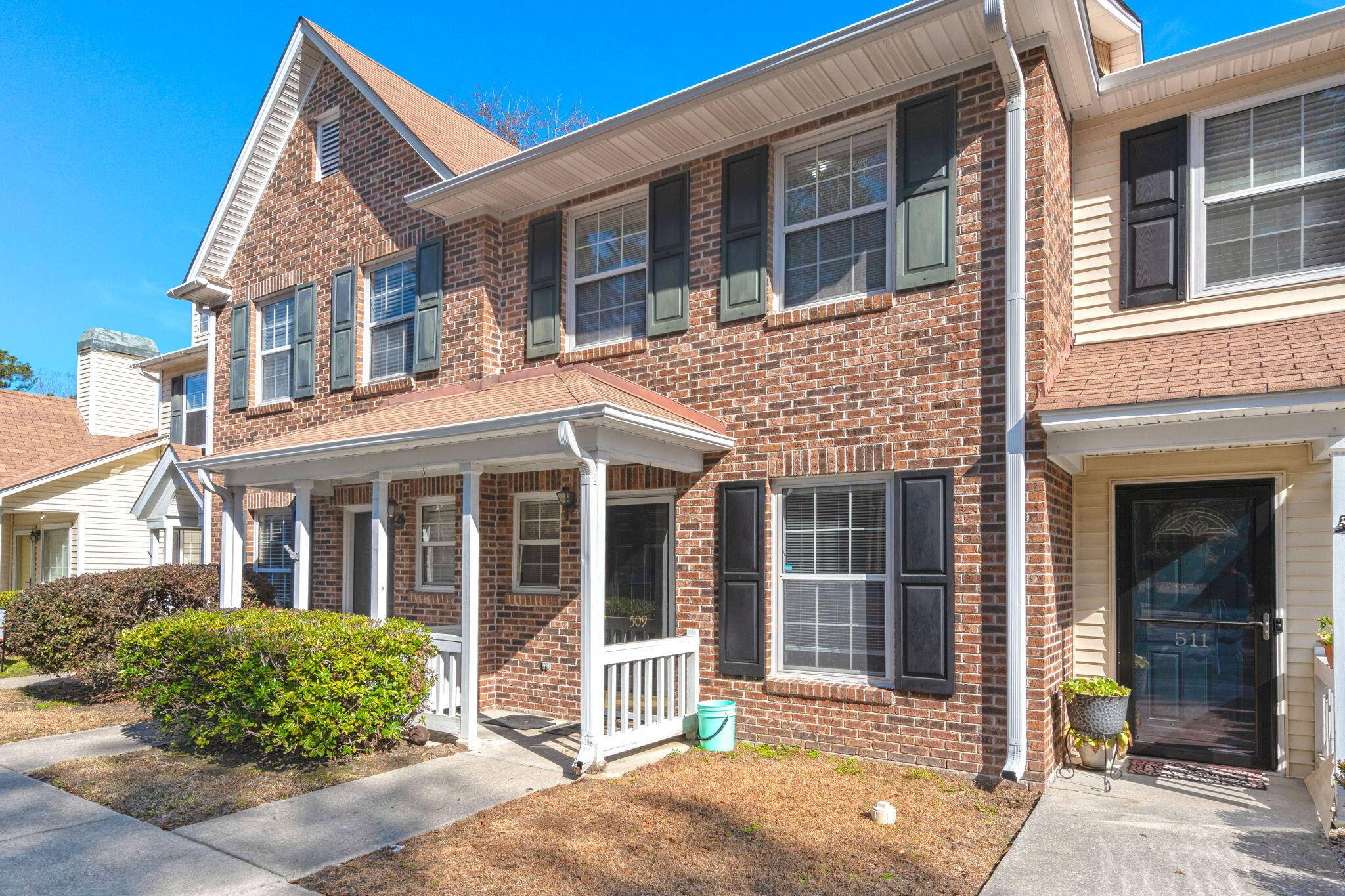 Summerville, SC 29485,509 Reserve Way