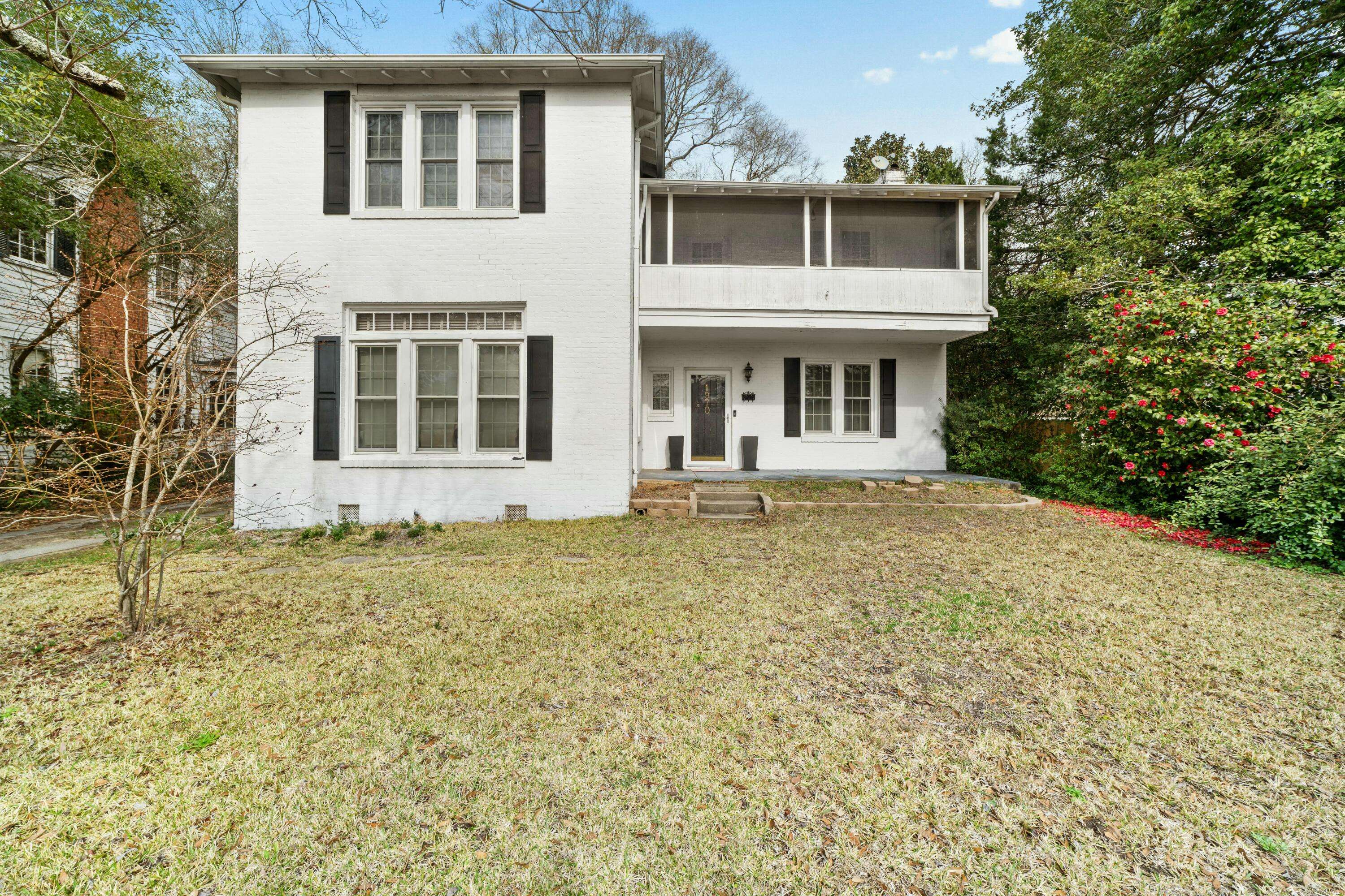 Orangeburg, SC 29115,1970 Broughton St