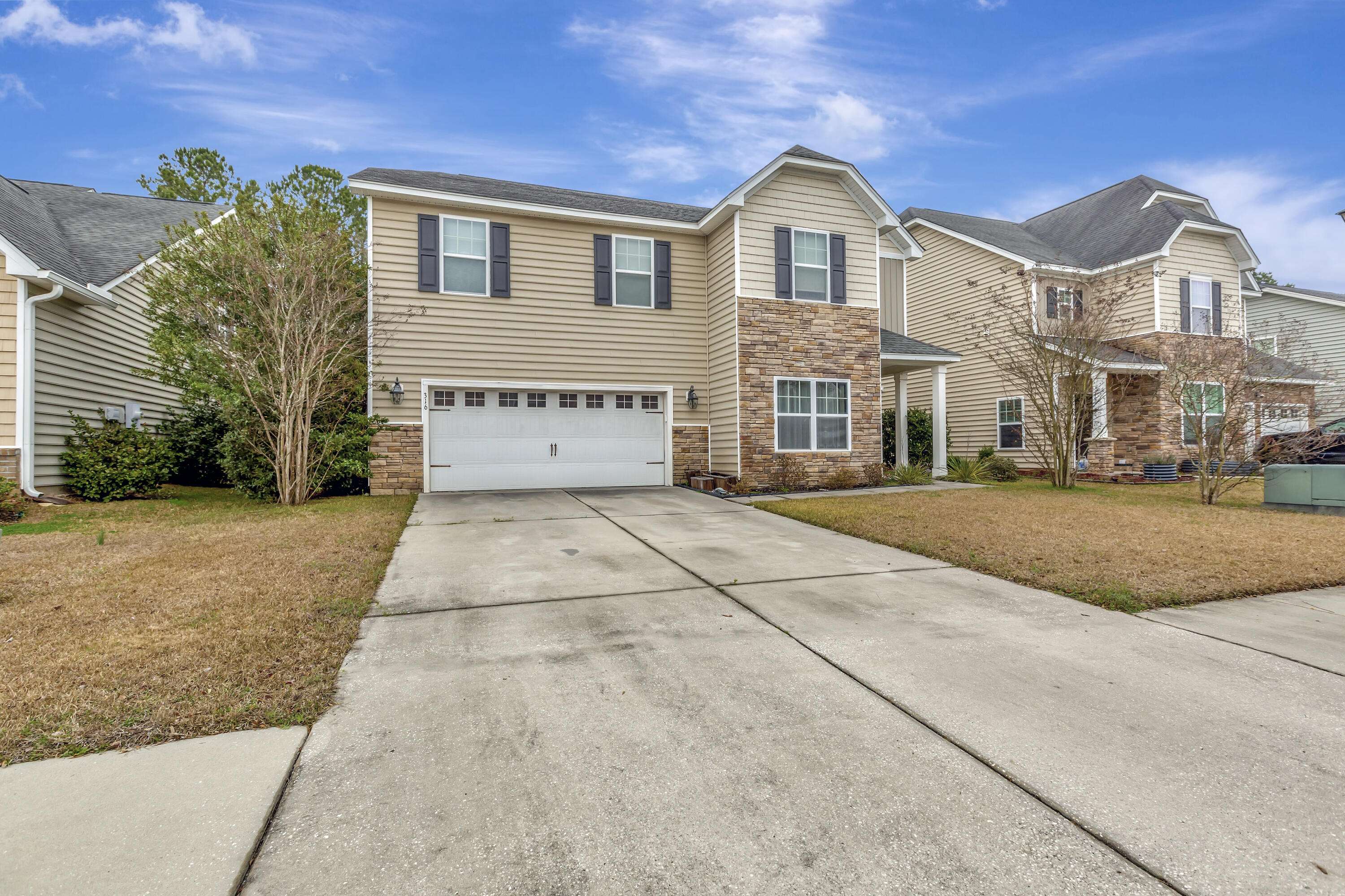 Moncks Corner, SC 29461,316 Bracken Fern Rd