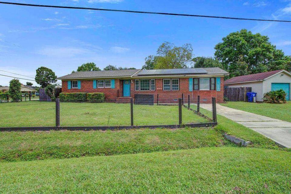 Charleston, SC 29412,1418 Kentwood Circle Cir