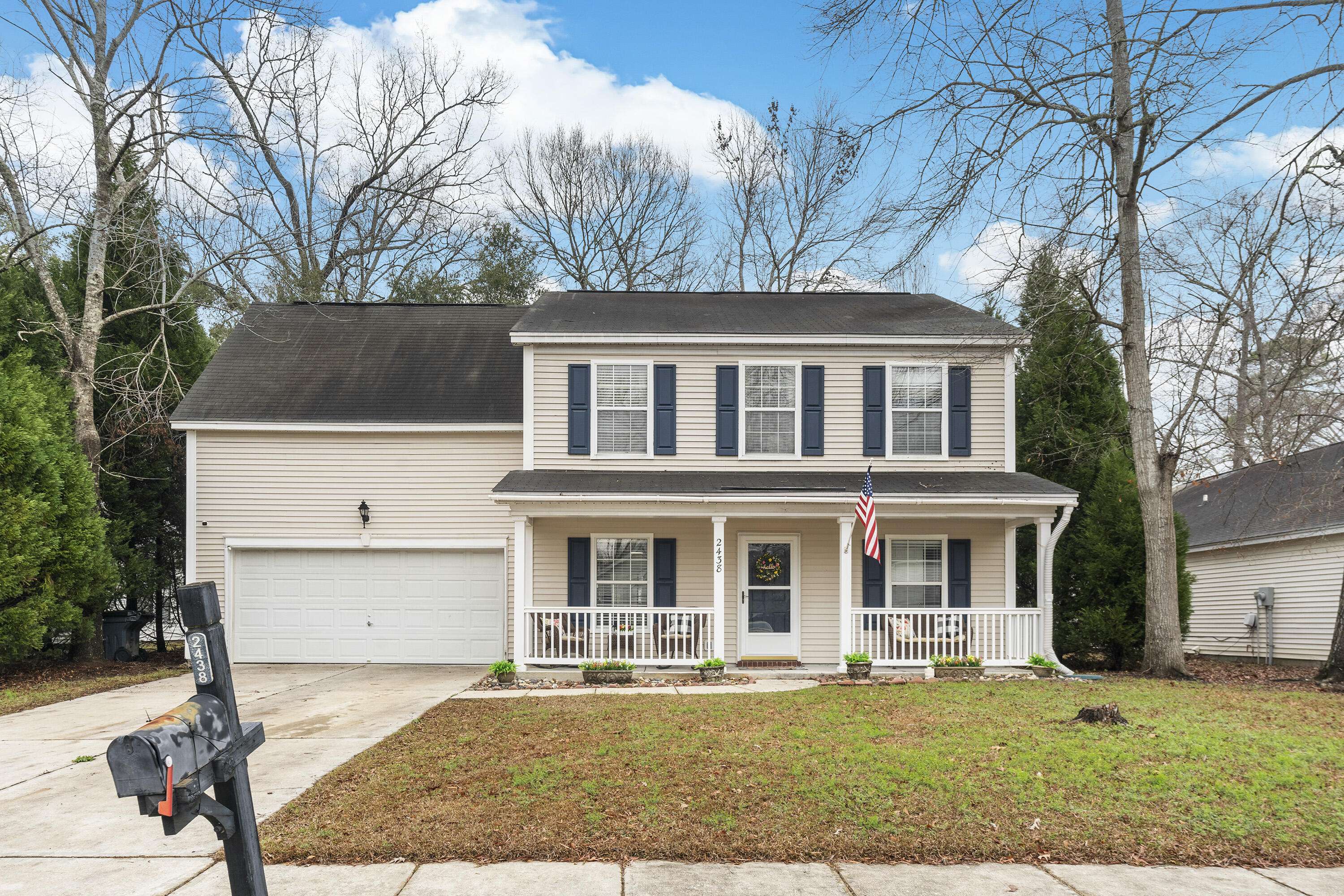North Charleston, SC 29406,2438 Albacore Ave