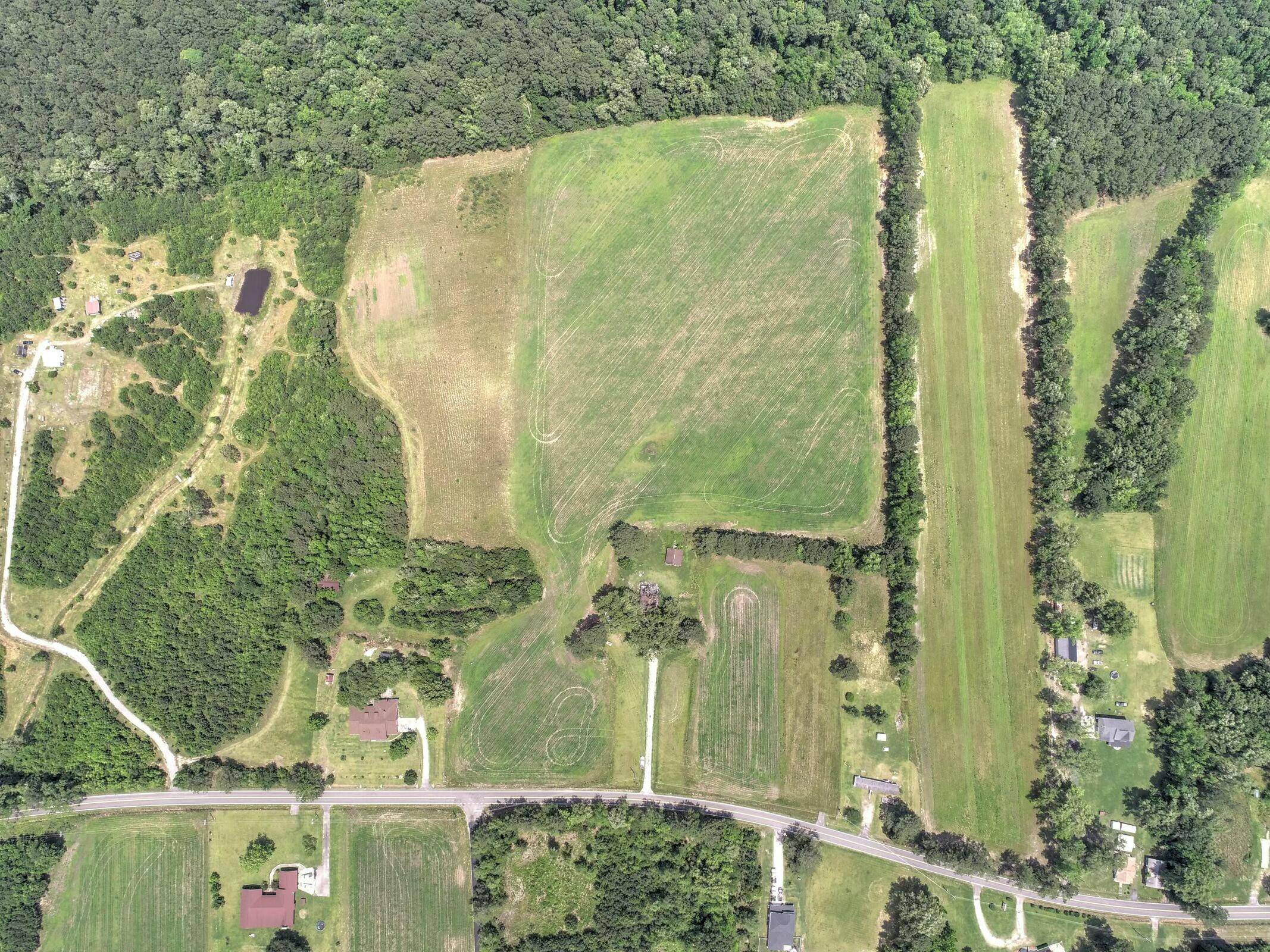 Ridgeville, SC 29472,1393 Carter Rd