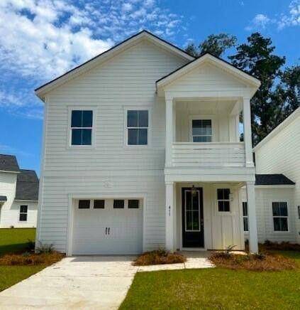 Charleston, SC 29414,420 Queen View Ln