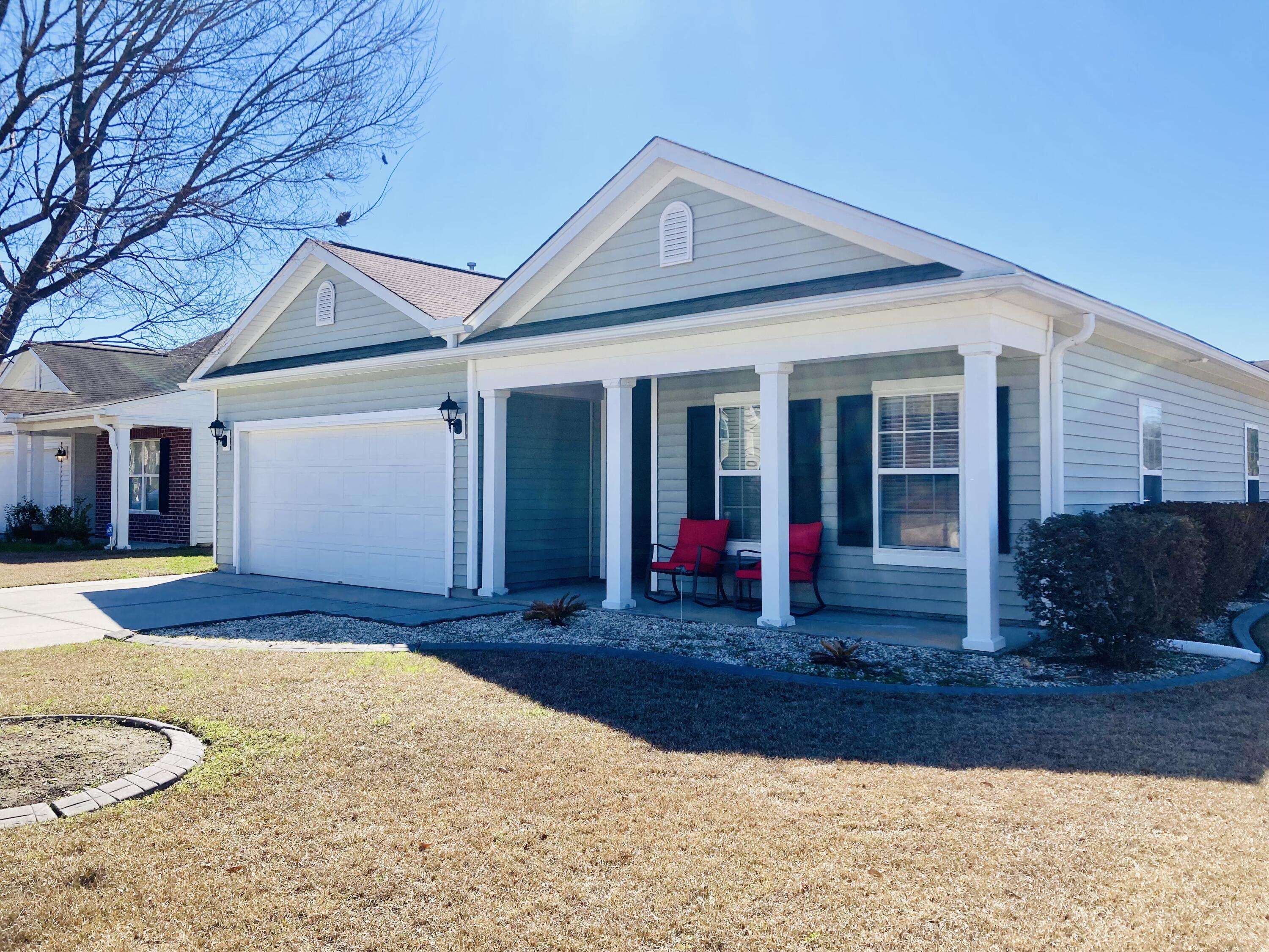 Goose Creek, SC 29445,113 Mayfield Dr