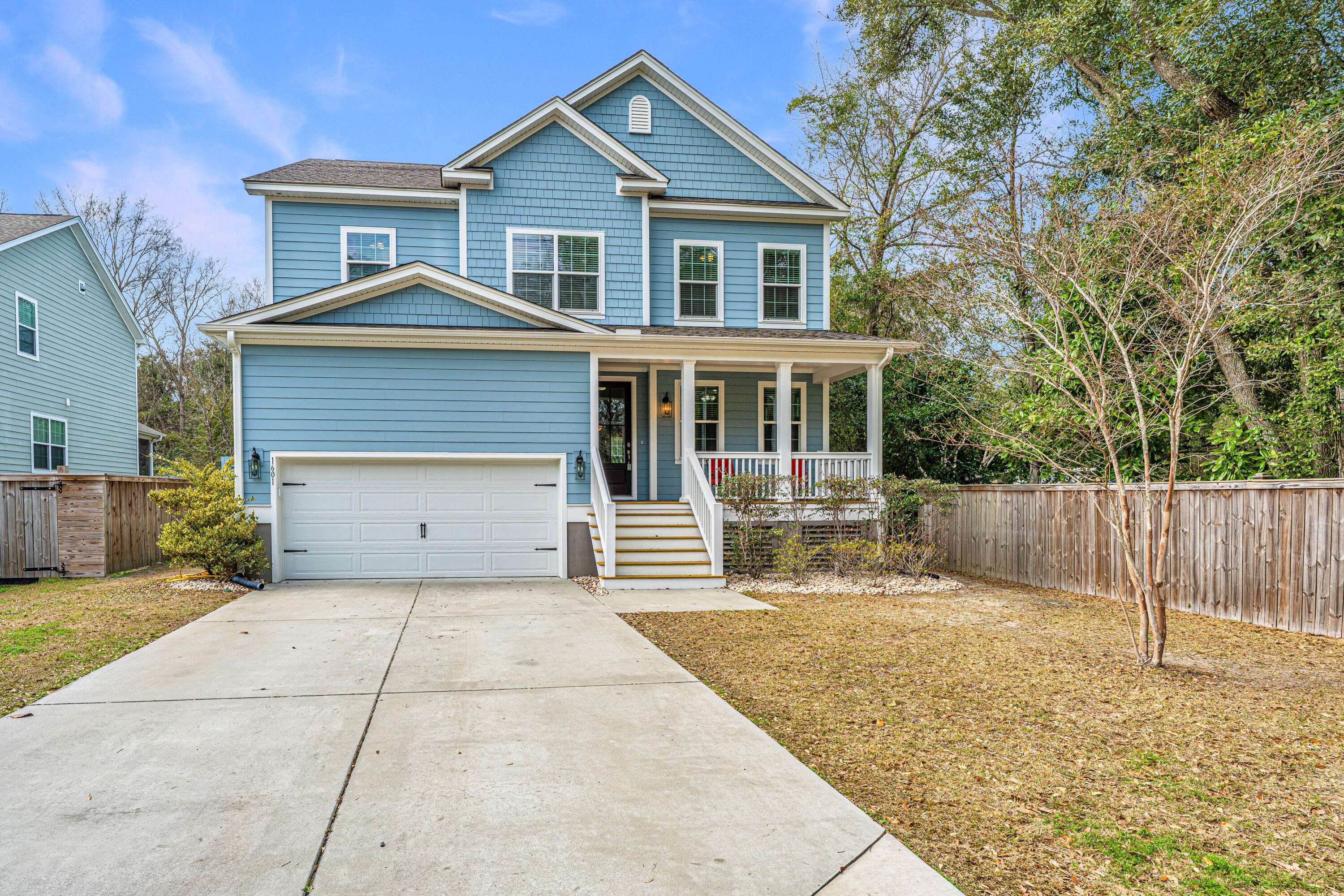 Charleston, SC 29412,1601 Secessionville Rd