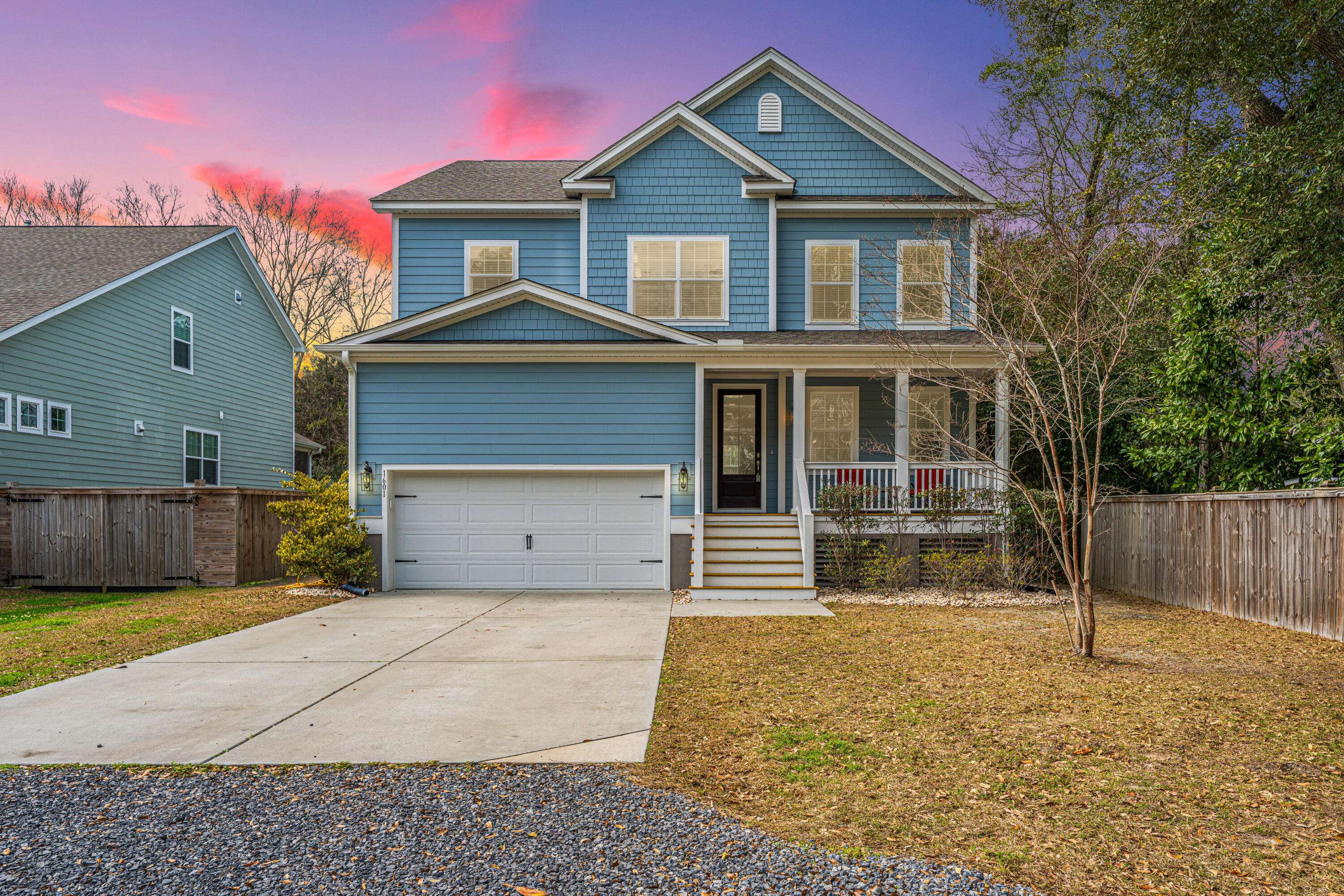 Charleston, SC 29412,1601 Secessionville Rd