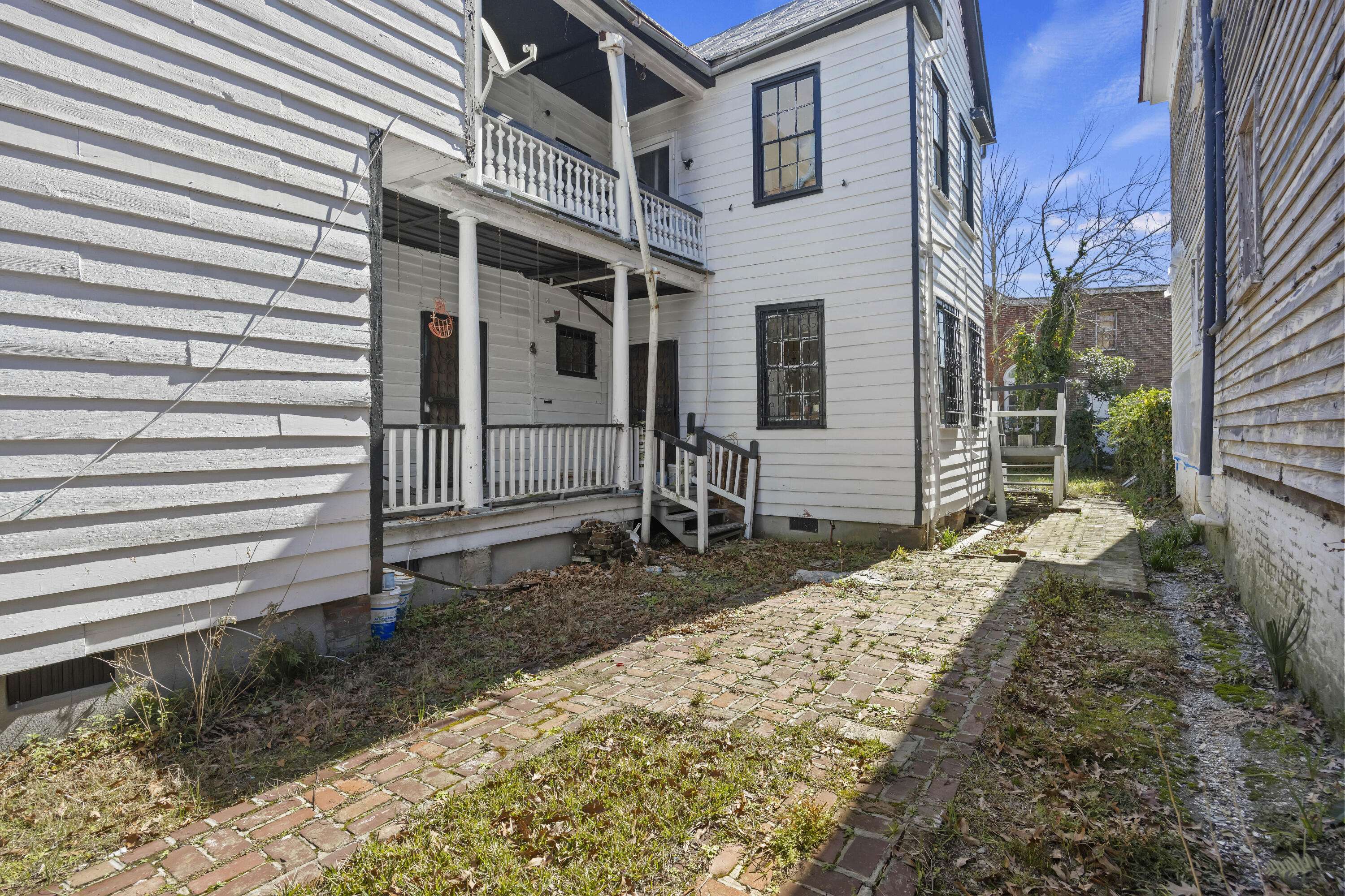 Charleston, SC 29403,45 Bogard St #A&B