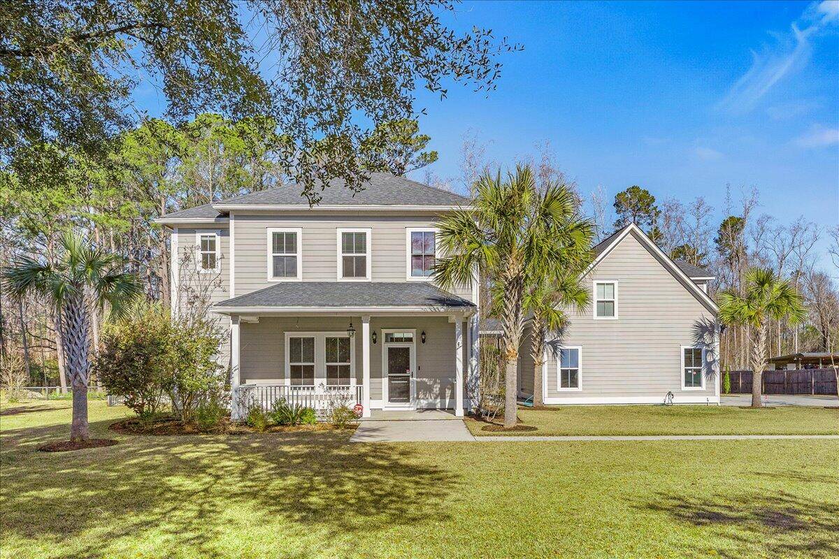 Summerville, SC 29483,144 Clark Ln