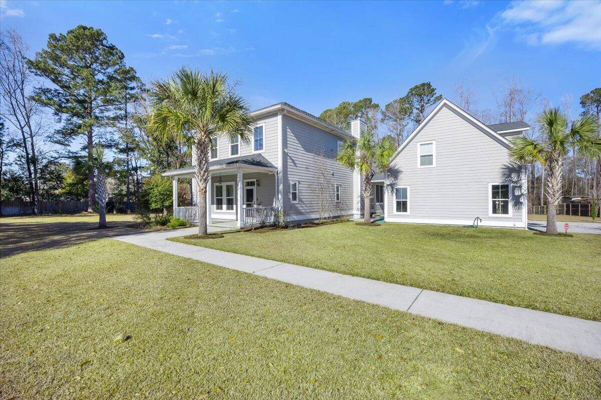 Summerville, SC 29483,144 Clark Ln