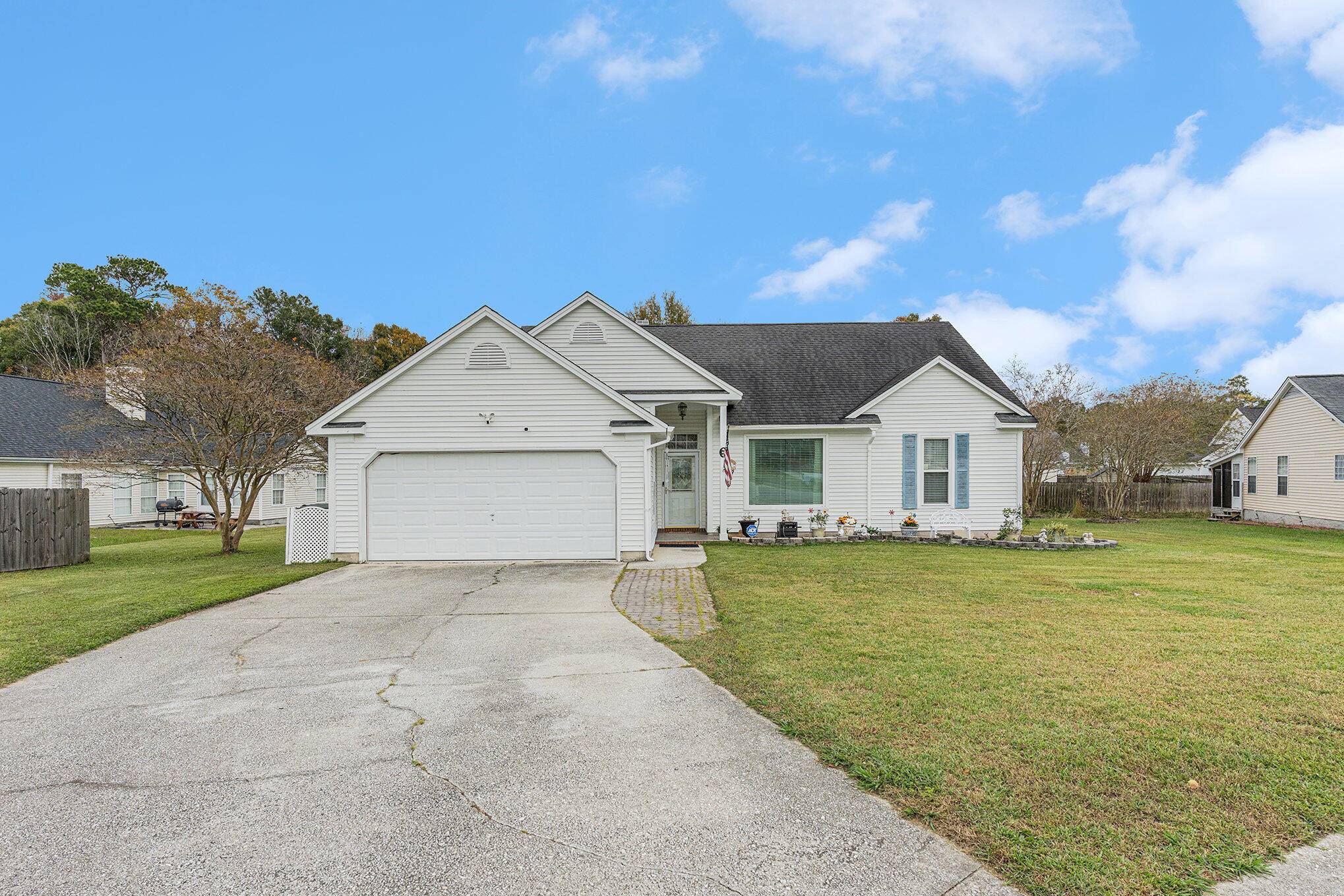 Goose Creek, SC 29445,103 Hazelton Ct