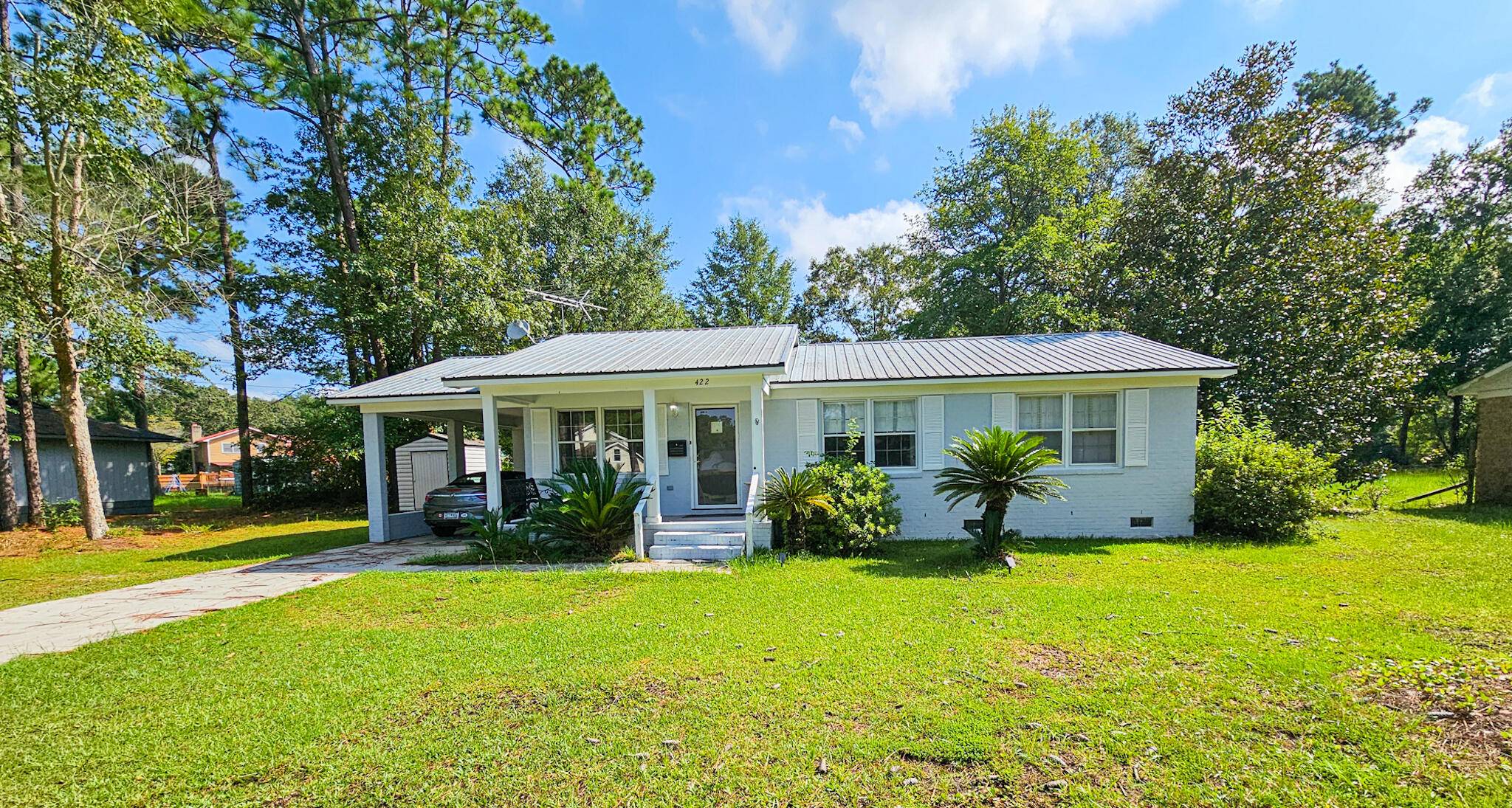 Walterboro, SC 29488,422 Academy Rd