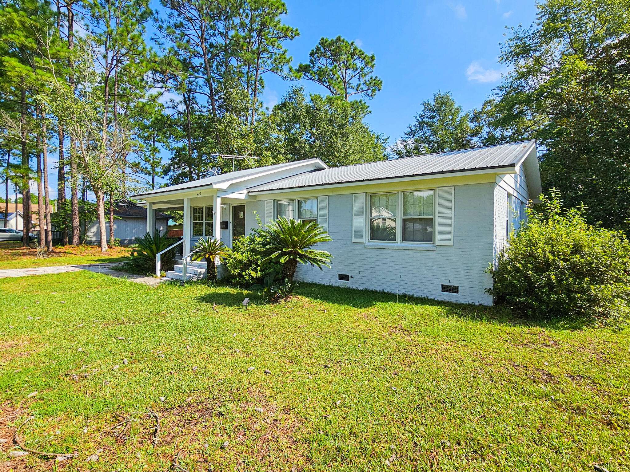 Walterboro, SC 29488,422 Academy Rd