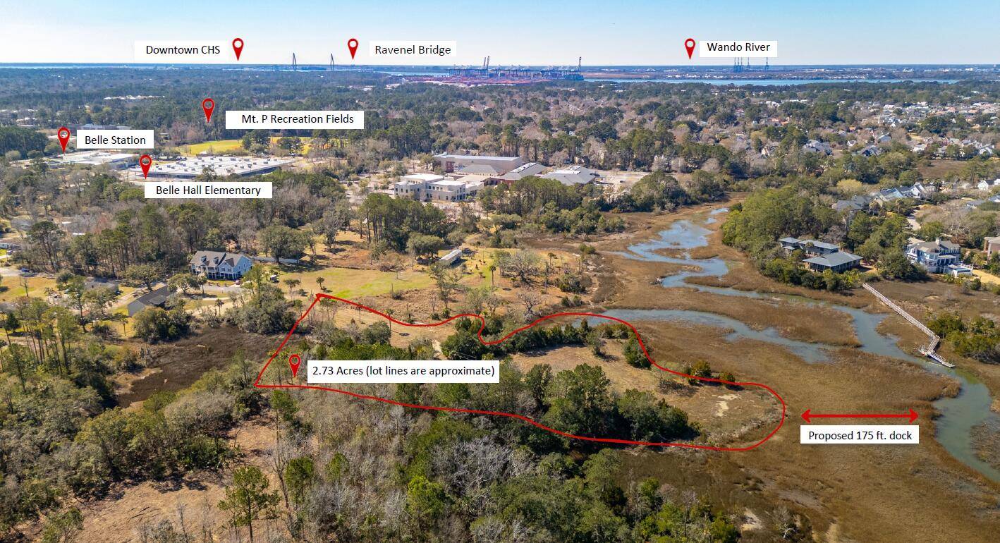 Mount Pleasant, SC 29464,328 Maggie Rd