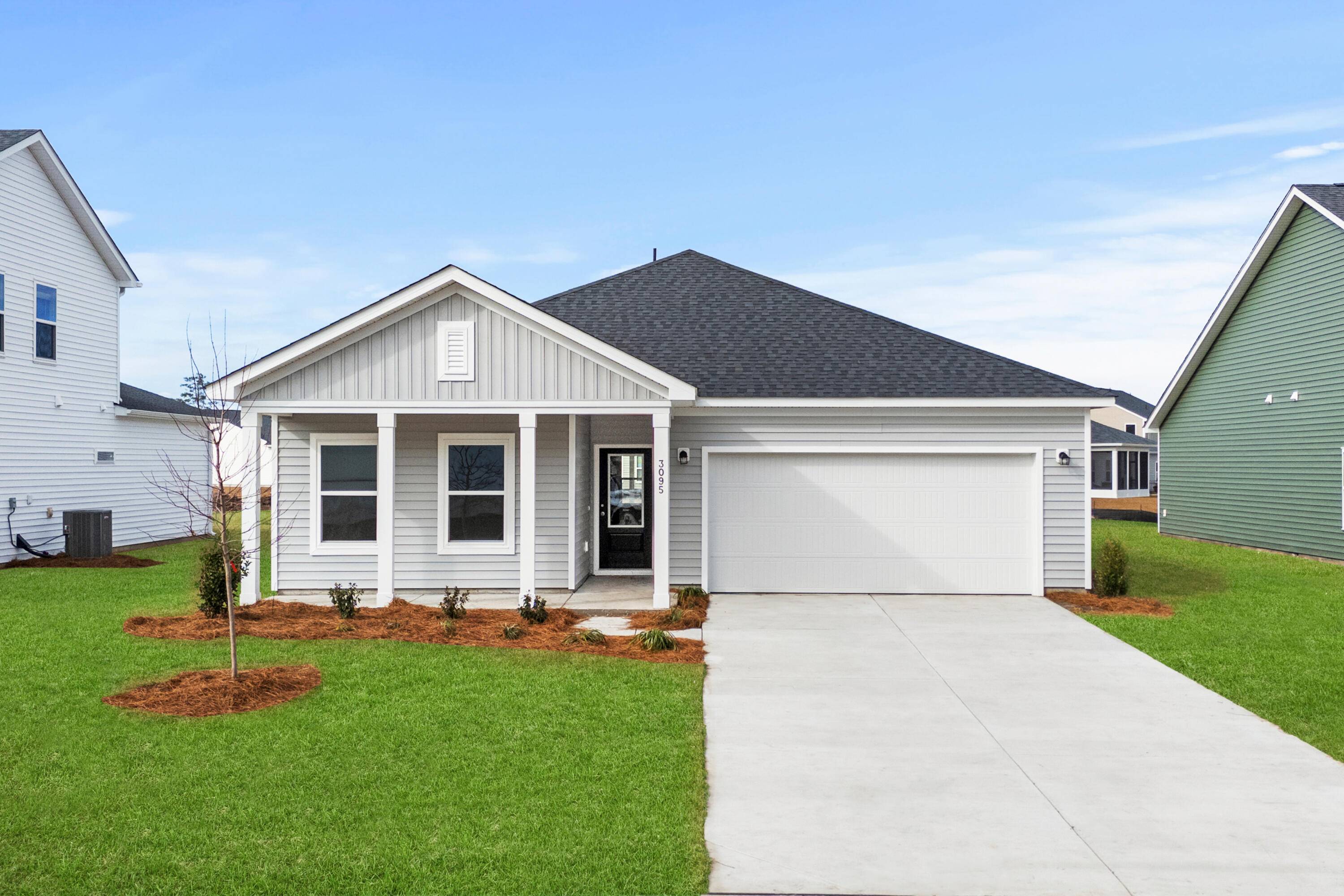 Summerville, SC 29485,643 Cottage Landing Dr
