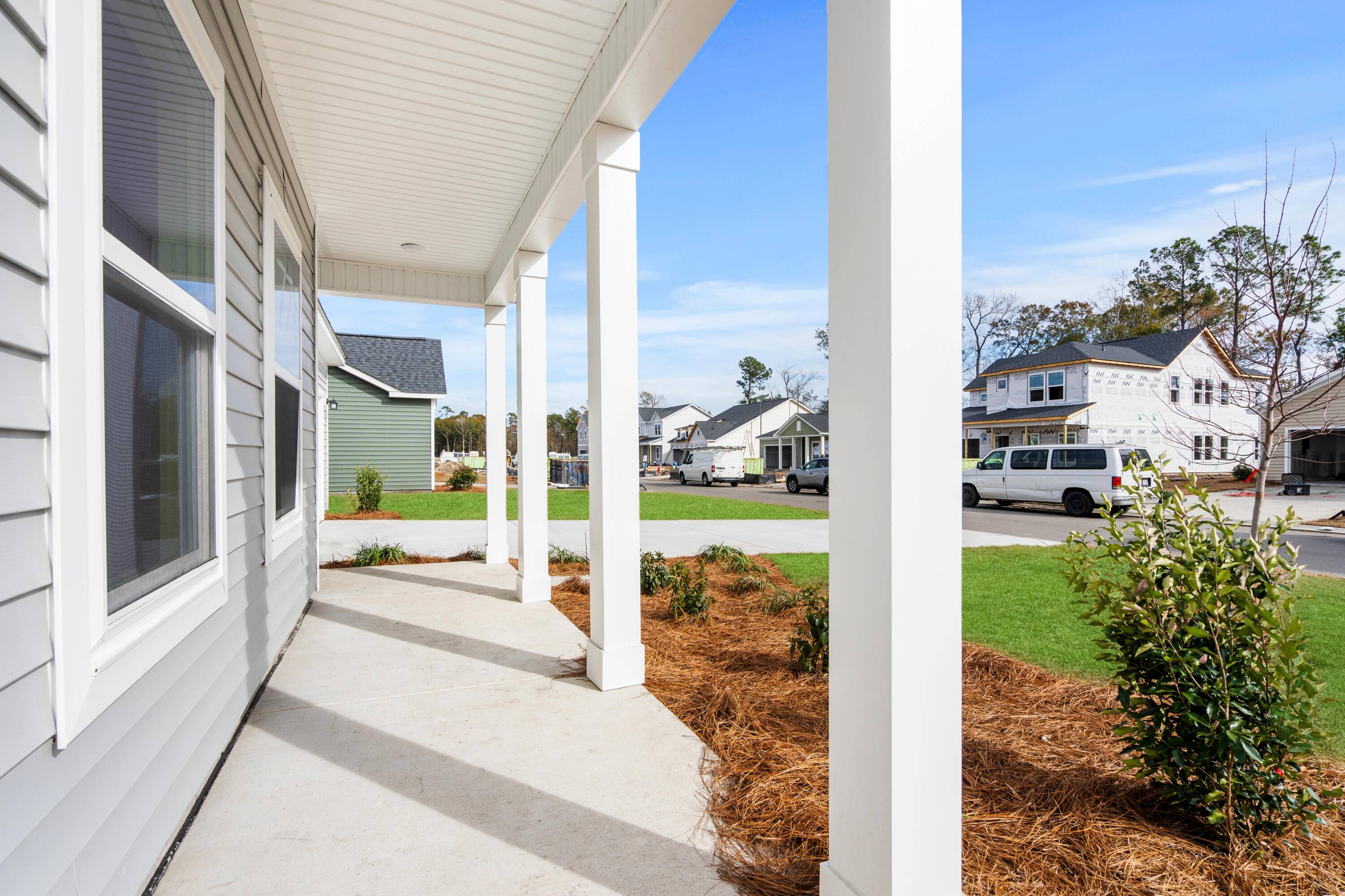 Summerville, SC 29485,643 Cottage Landing Dr