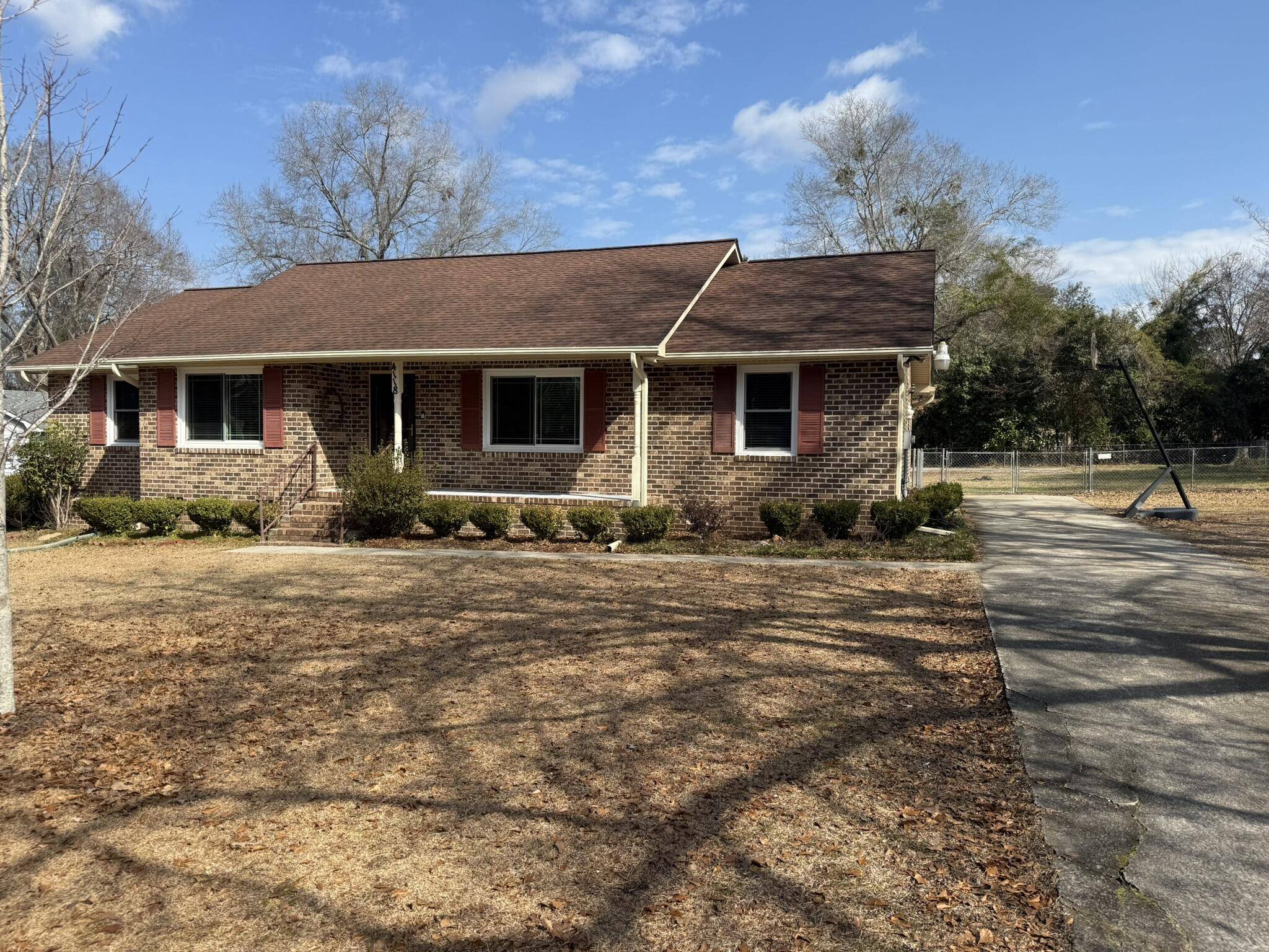 Orangeburg, SC 29118,4118 Cedric St