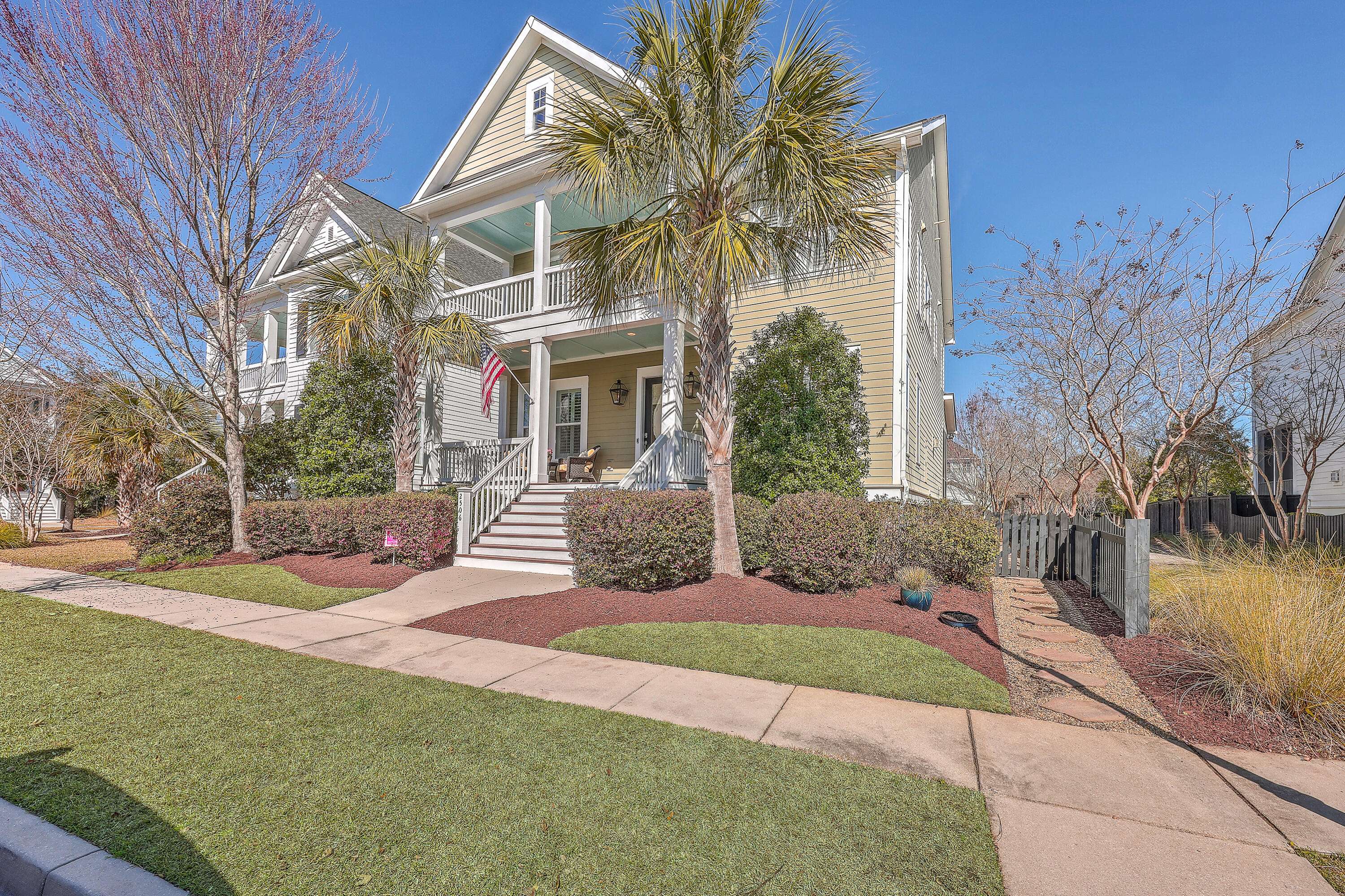 Charleston, SC 29492,2506 Gatewood St