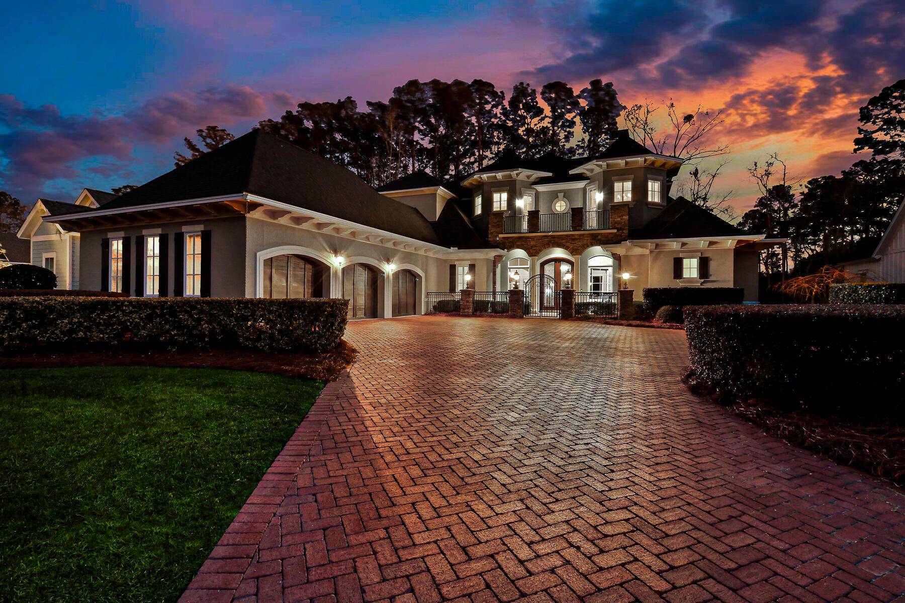 Okatie, SC 29909,50 Clifton Drive Dr