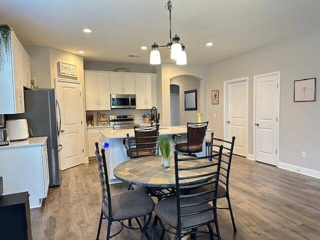 Santee, SC 29142,205 Myrtlewood Dr
