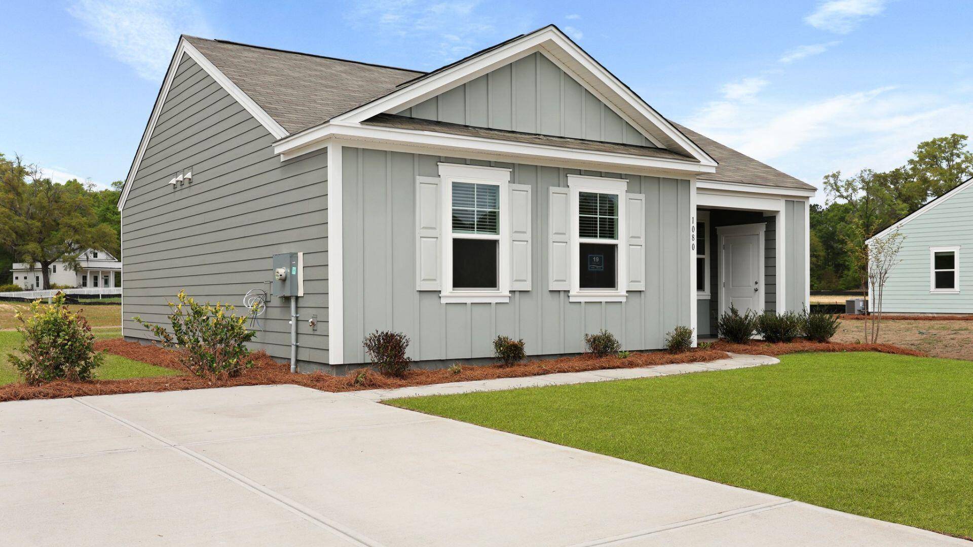 Summerton, SC 29148,1080 Refuge Way