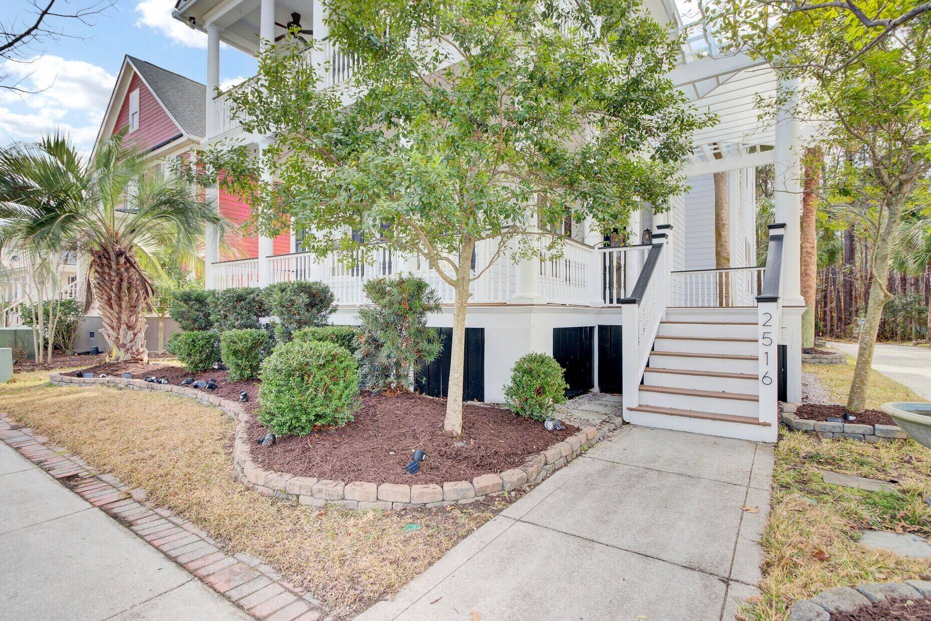 Mount Pleasant, SC 29466,2516 Willbrook Ln