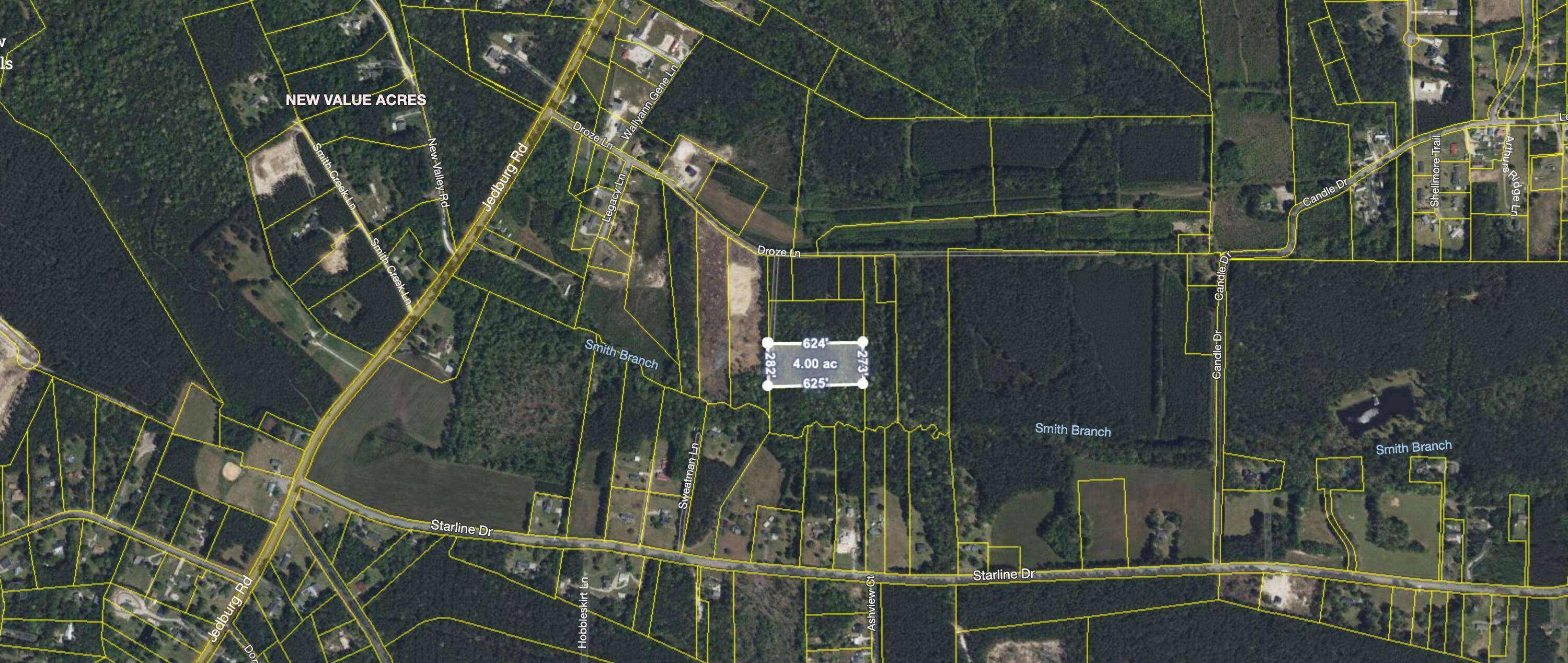 Summerville, SC 29486,250 Droze Ln