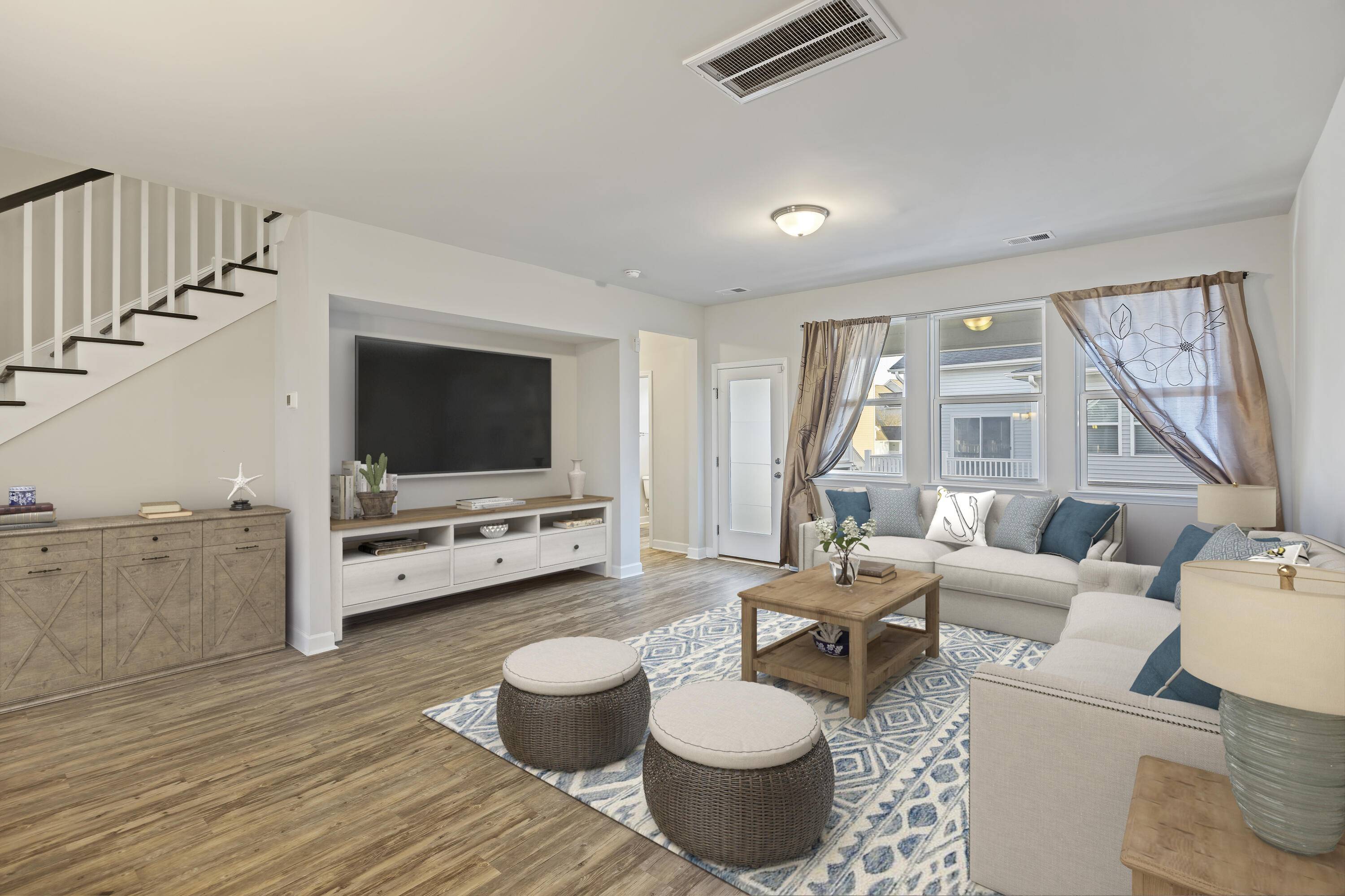 Johns Island, SC 29455,612 Mclernon Trce