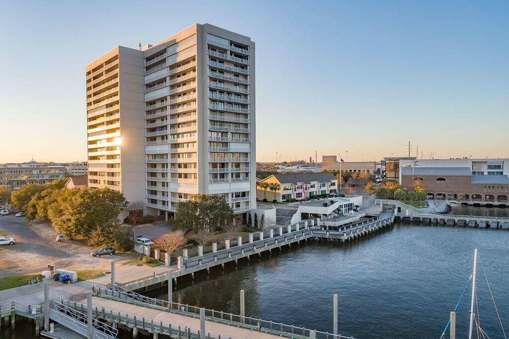 Charleston, SC 29401,330 Concord St #14 A