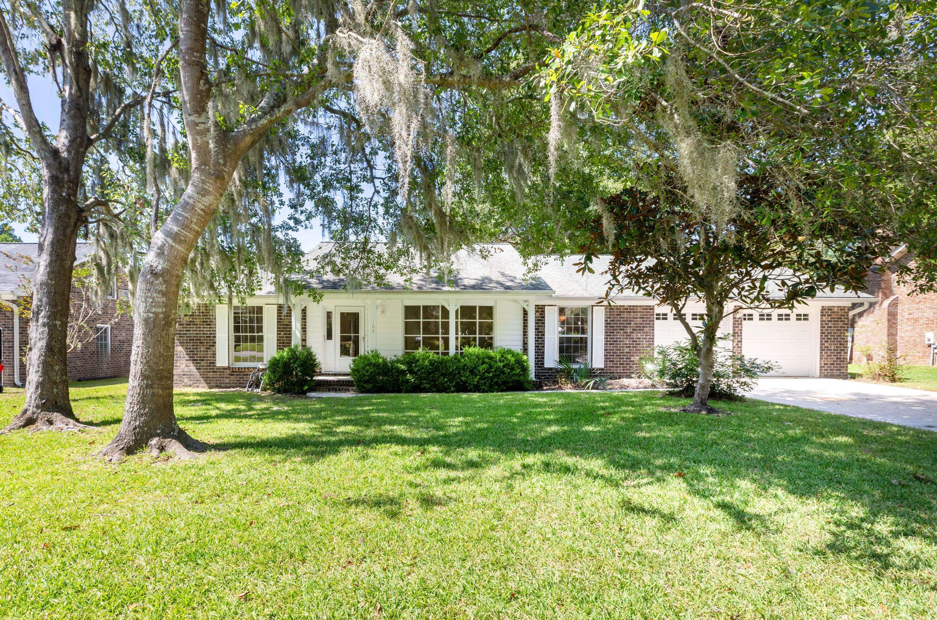 North Charleston, SC 29418,108 Nightingale Manor