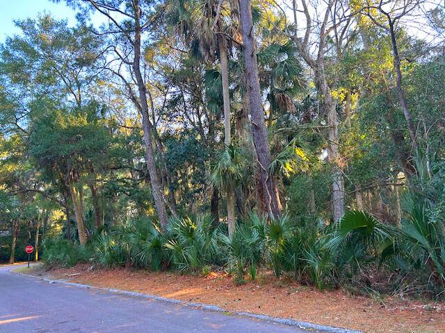 Seabrook Island, SC 29455,3137 Privateer Creek Rd