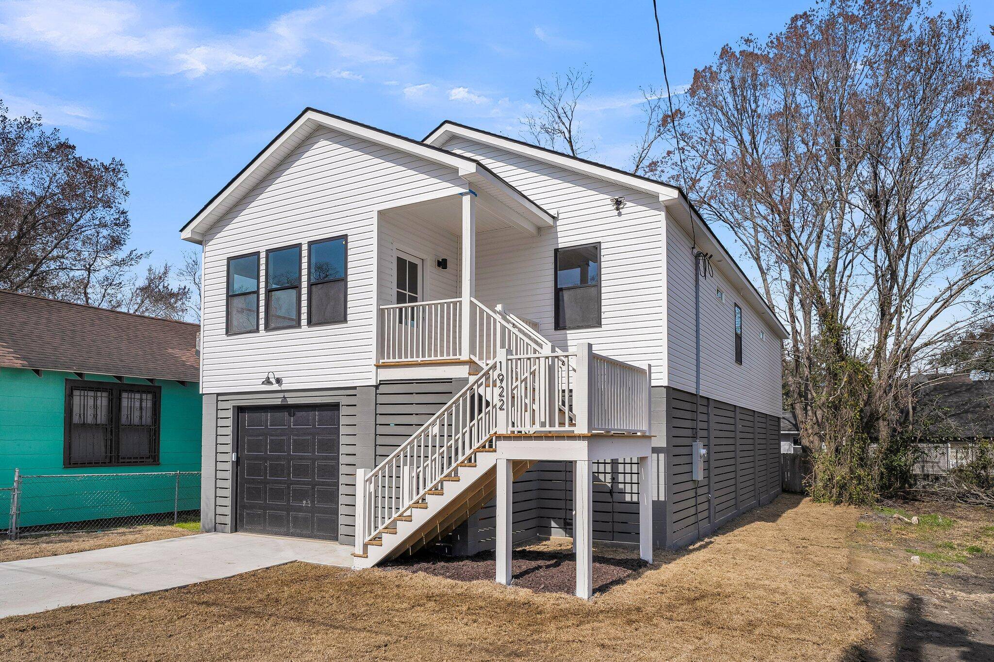 North Charleston, SC 29405,1922 Redwood St