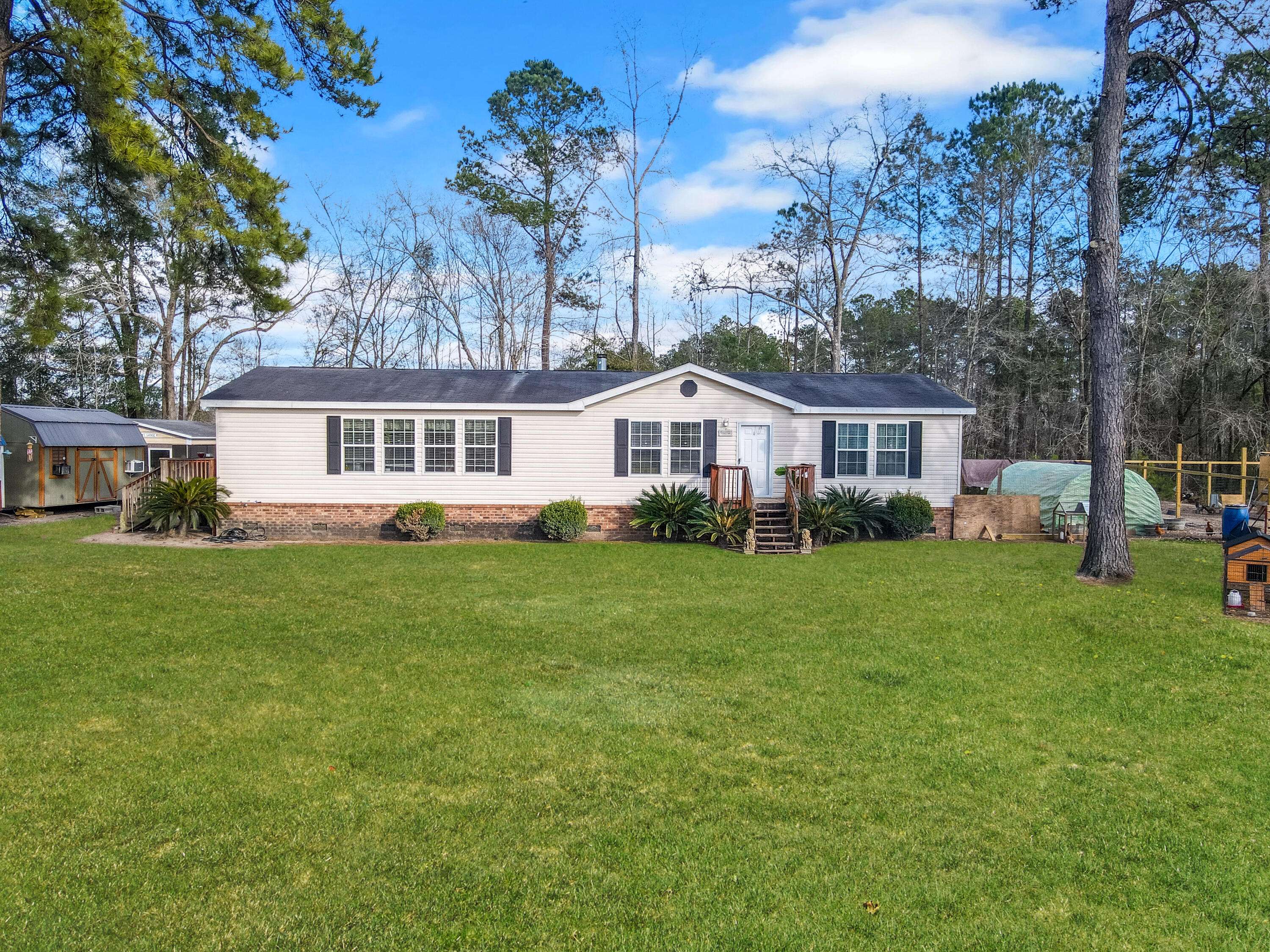 Cottageville, SC 29435,50 Breanna Ct