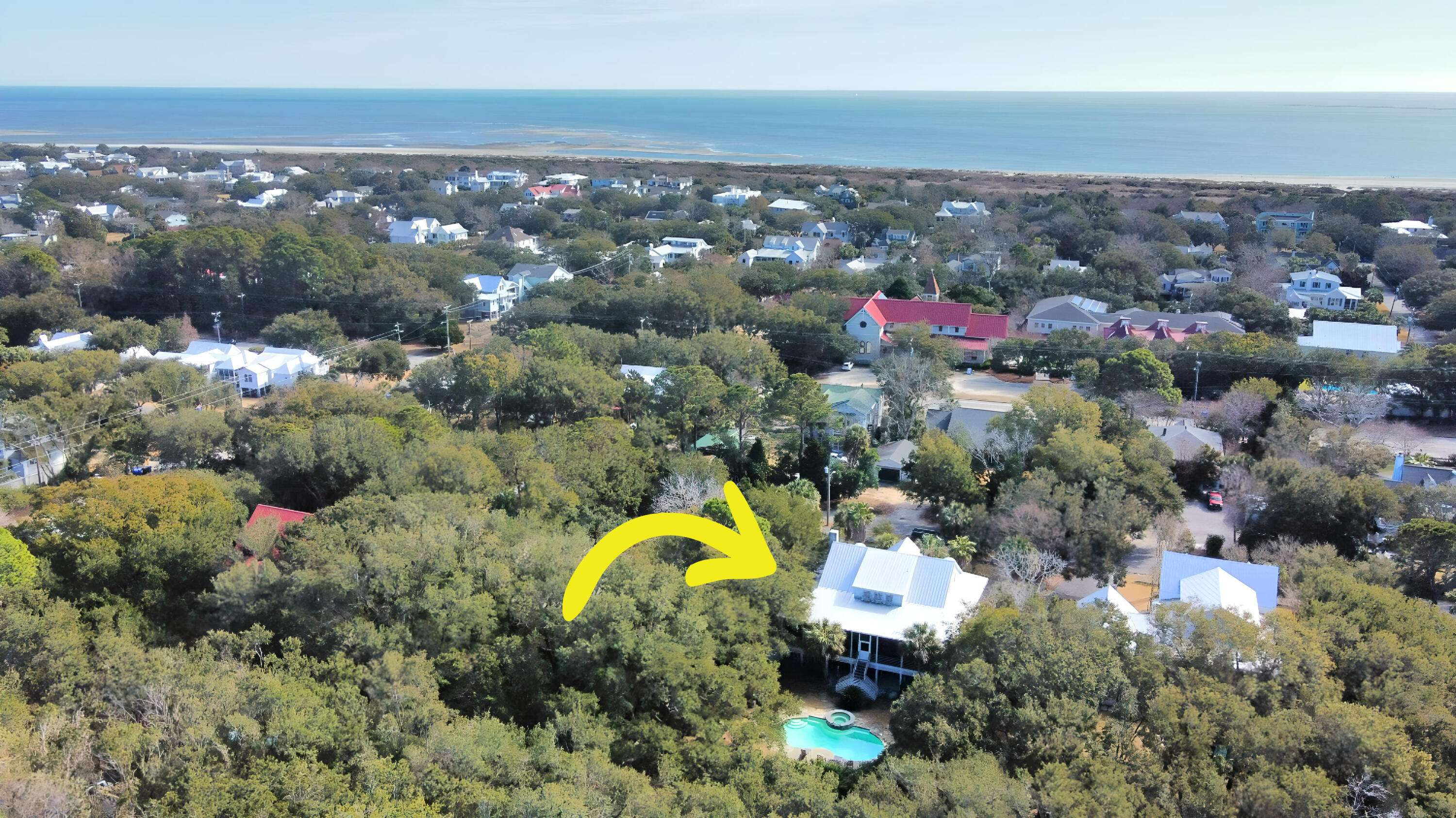 Sullivans Island, SC 29482,2514 Myrtle Ave