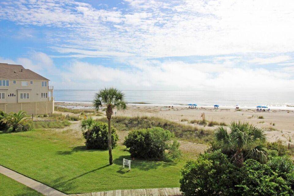 Isle Of Palms, SC 29451,8000 Palmetto Dr #506