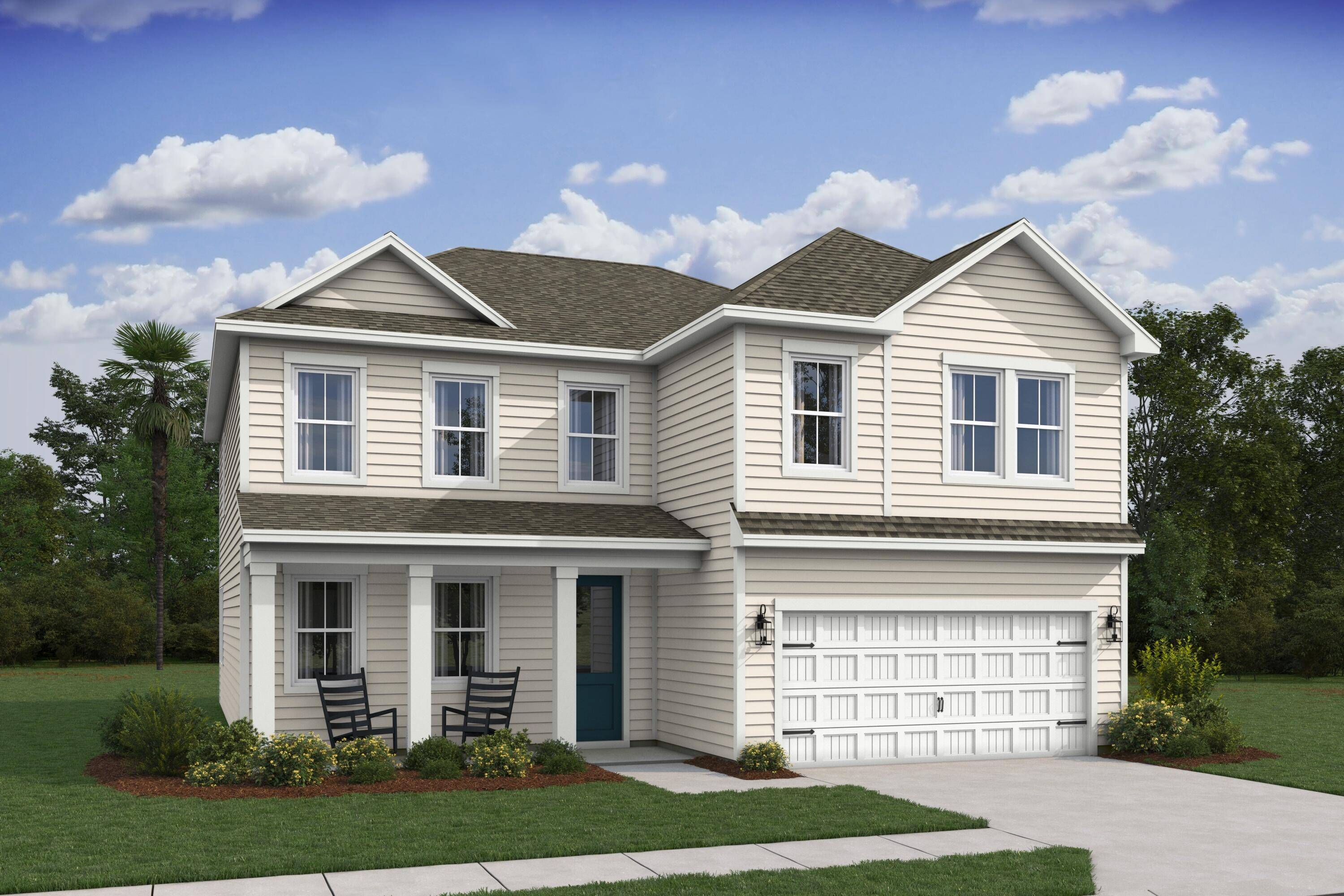 Hollywood, SC 29449,2026 Mcguire Ln #007