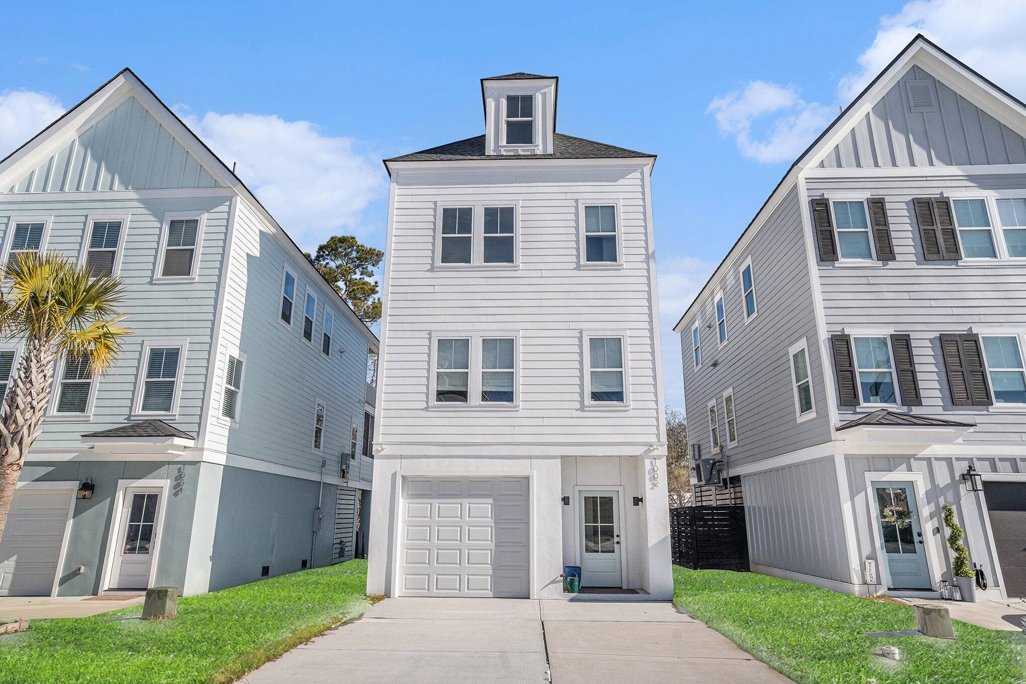 North Charleston, SC 29405,1002 Carmela Ct