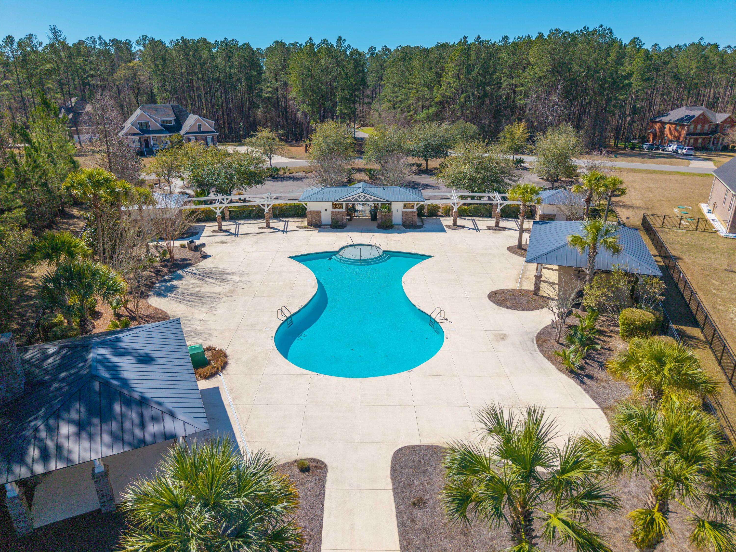 Moncks Corner, SC 29461,1075 Wassamassaw Plantation Dr