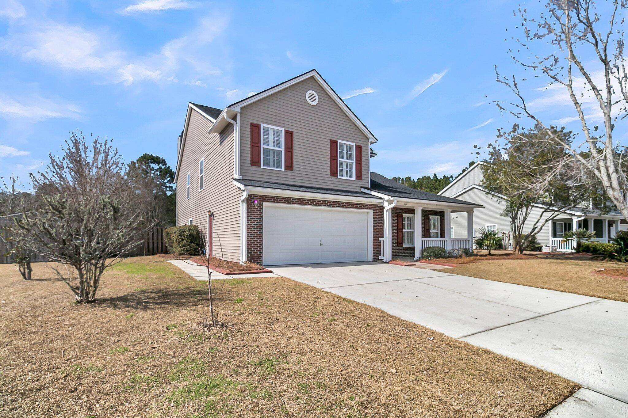 Summerville, SC 29483,105 Waylon Dr