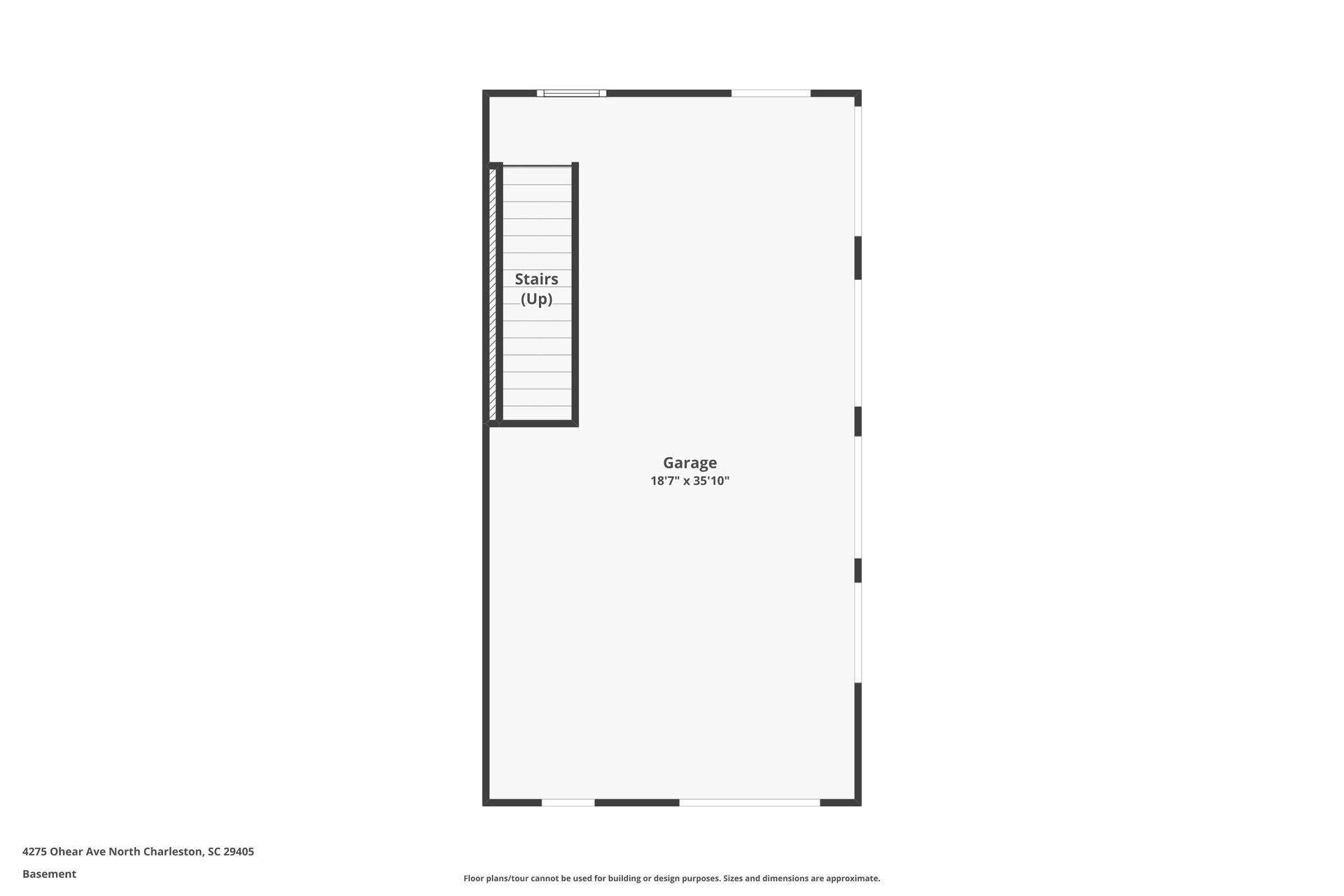 North Charleston, SC 29405,4275 Ohear Ave #201